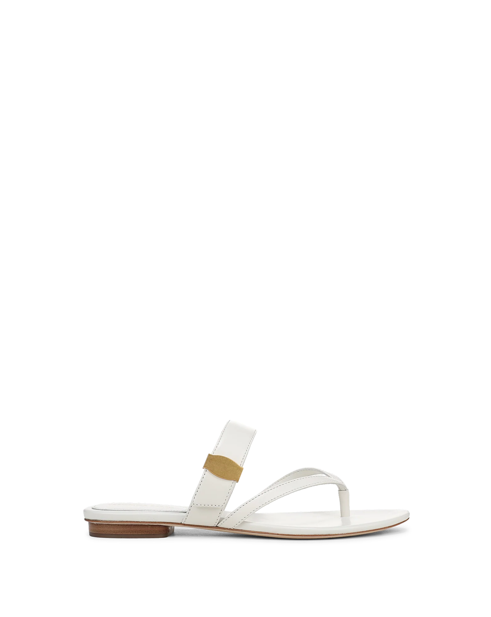 Veronica Beard - Salva Dash Flat Sandal - Image 5