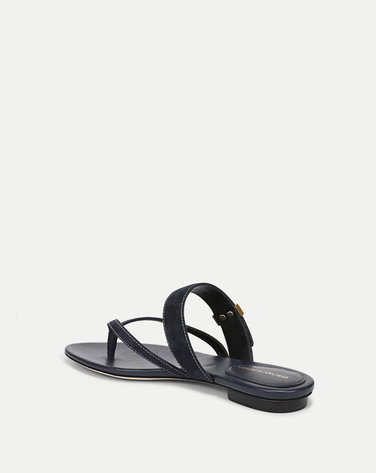 Veronica Beard - Salva Dash Flat Sandal - Image 5