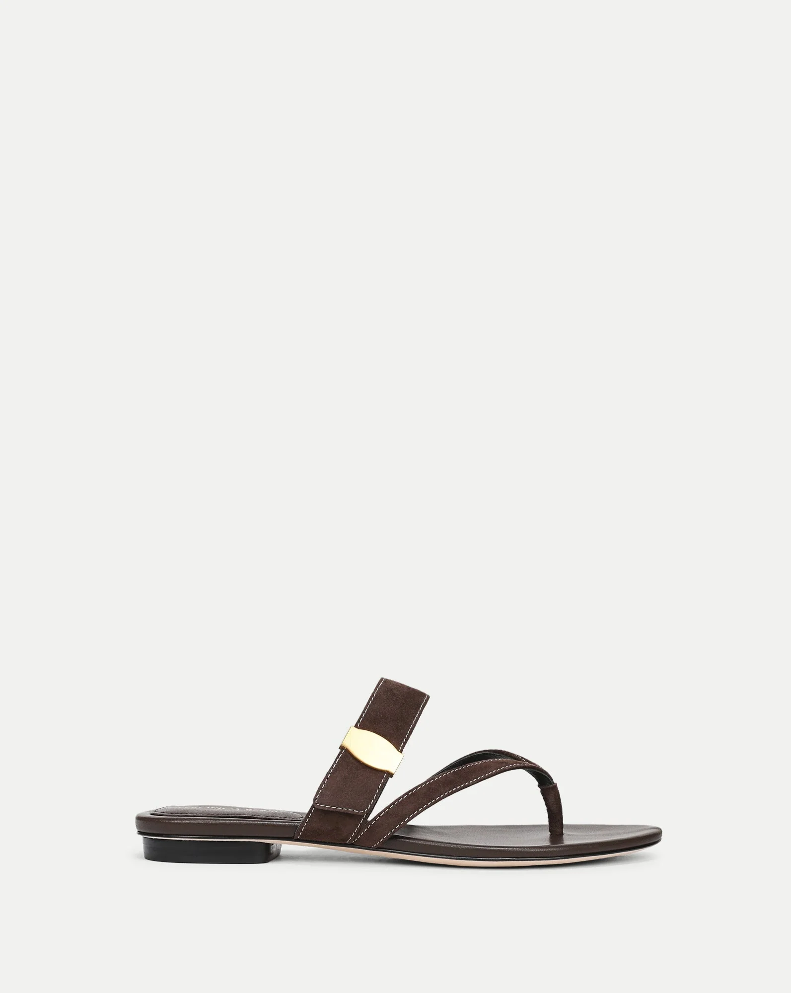 Veronica Beard - Salva Dash Flat Sandal