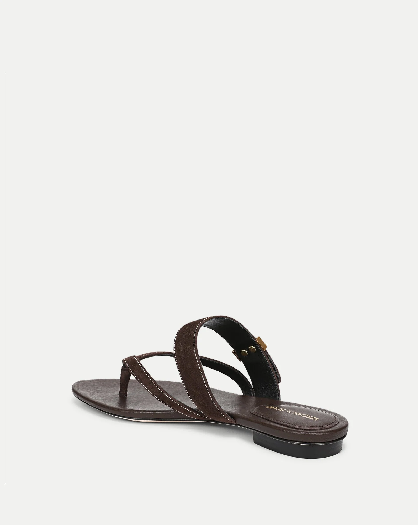Veronica Beard - Salva Dash Flat Sandal - Image 4
