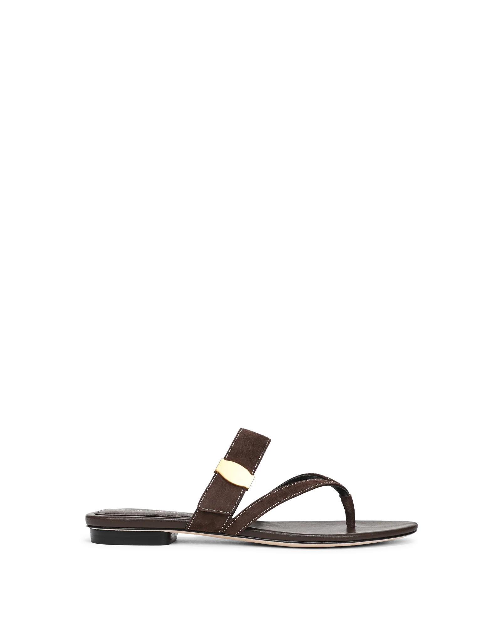 Veronica Beard - Salva Dash Flat Sandal - Image 5