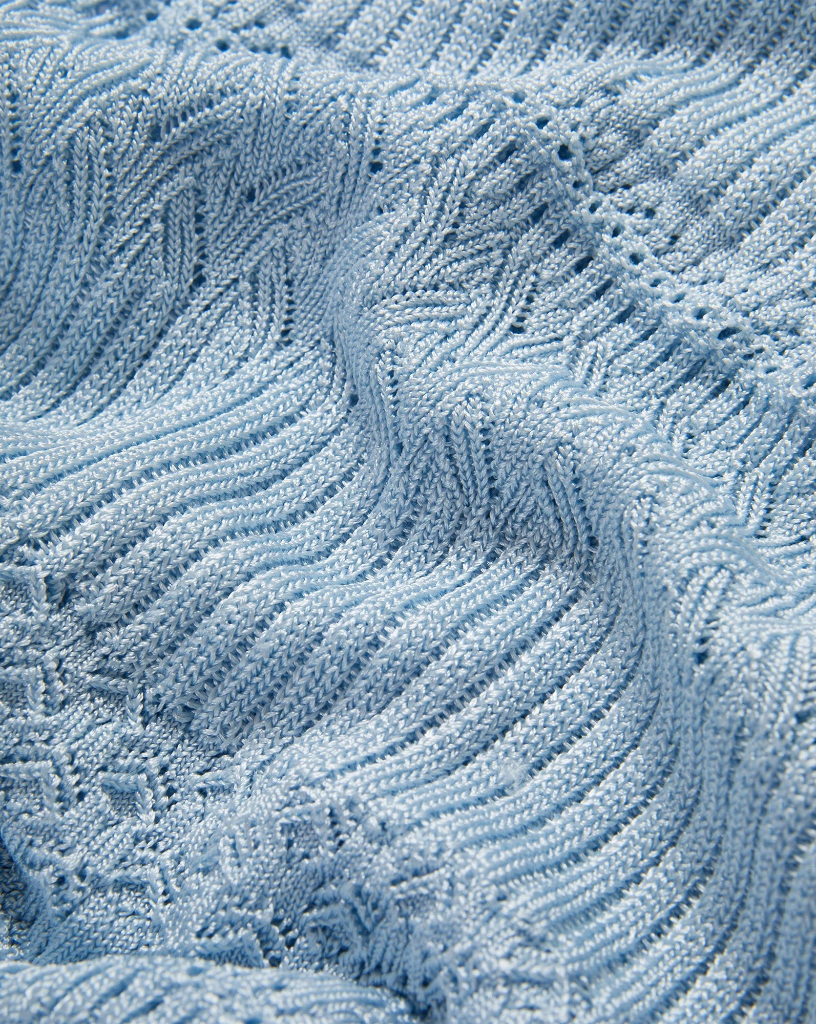 Veronica Beard - Sandra Knit Tank Top - Image 3