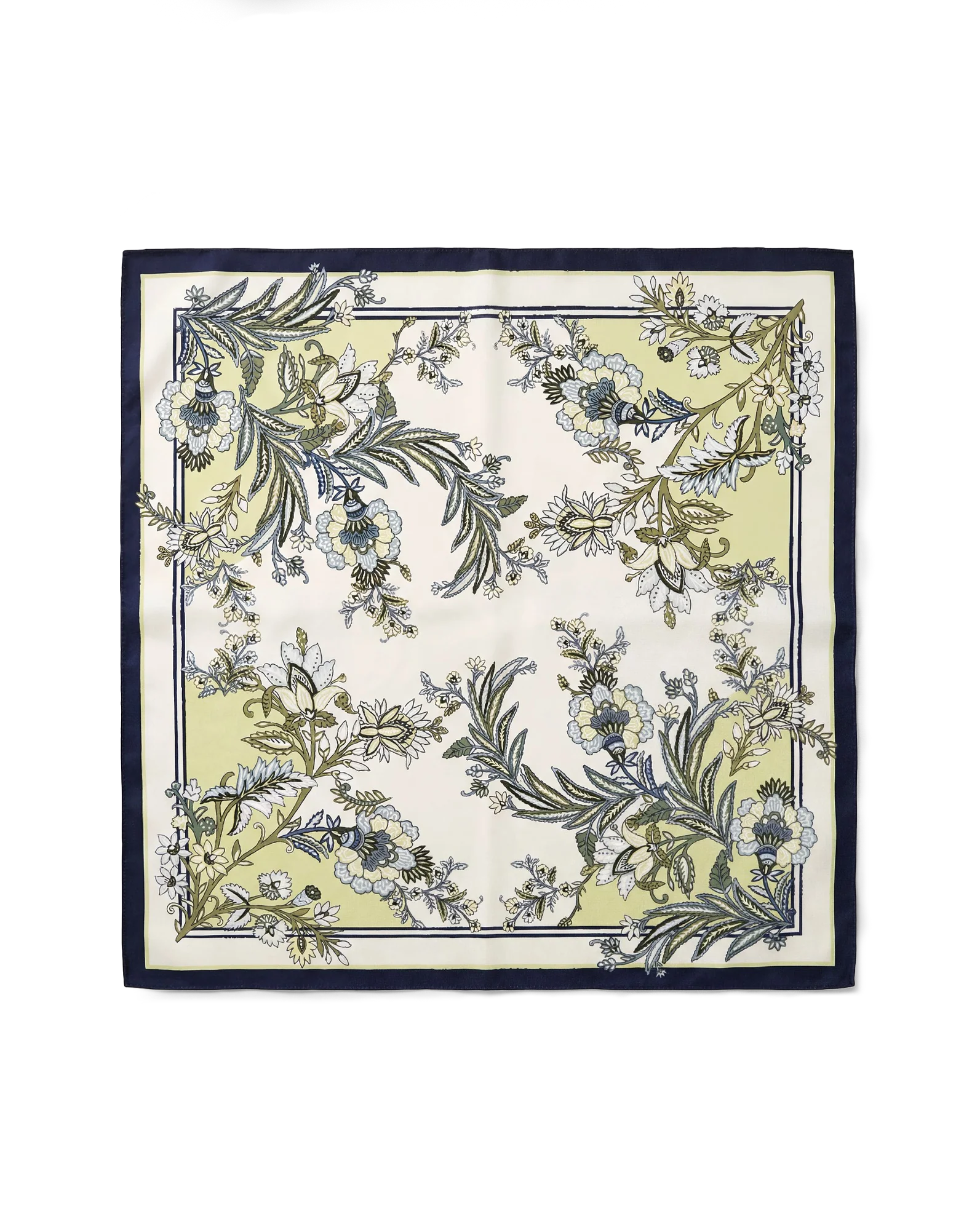 Veronica Beard - Sava Scarf - Image 4