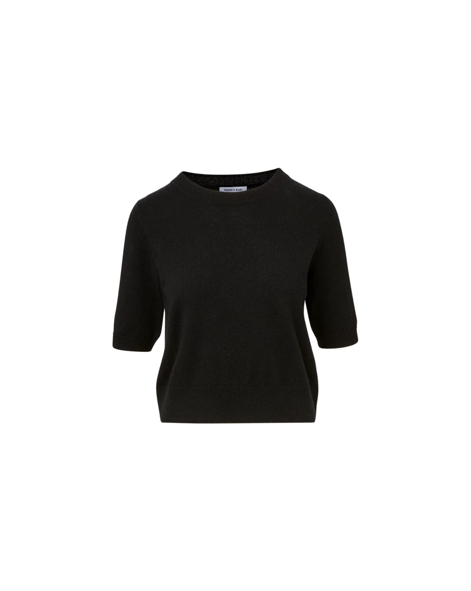 Veronica Beard - Shana Cashmere Sweater - Image 10