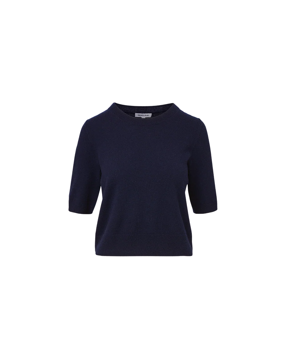Veronica Beard - Shana Cashmere Sweater - Image 11