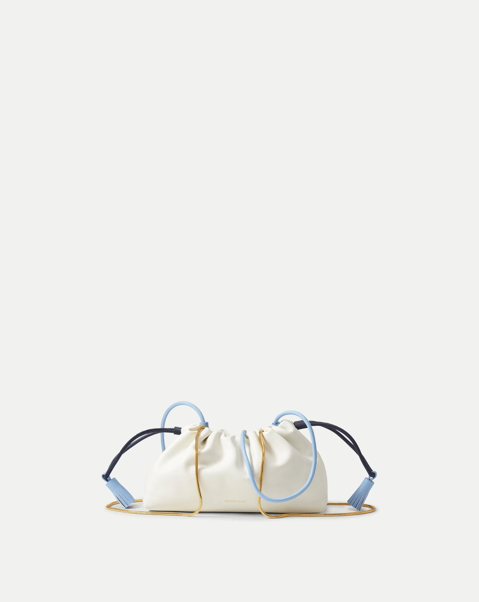 Veronica Beard - Small Veronica Beard Stash Bag