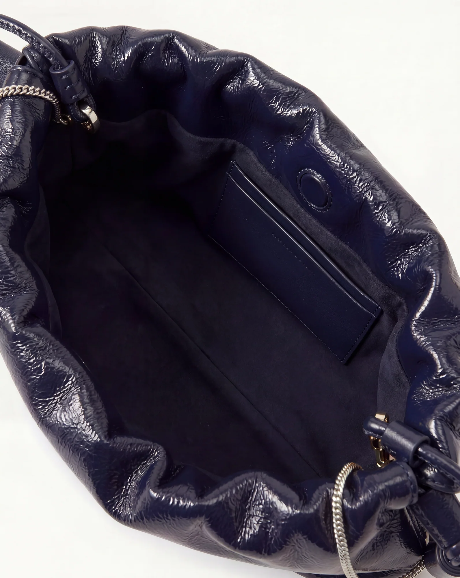 Veronica Beard - Small Veronica Beard Stash Bag - Image 4