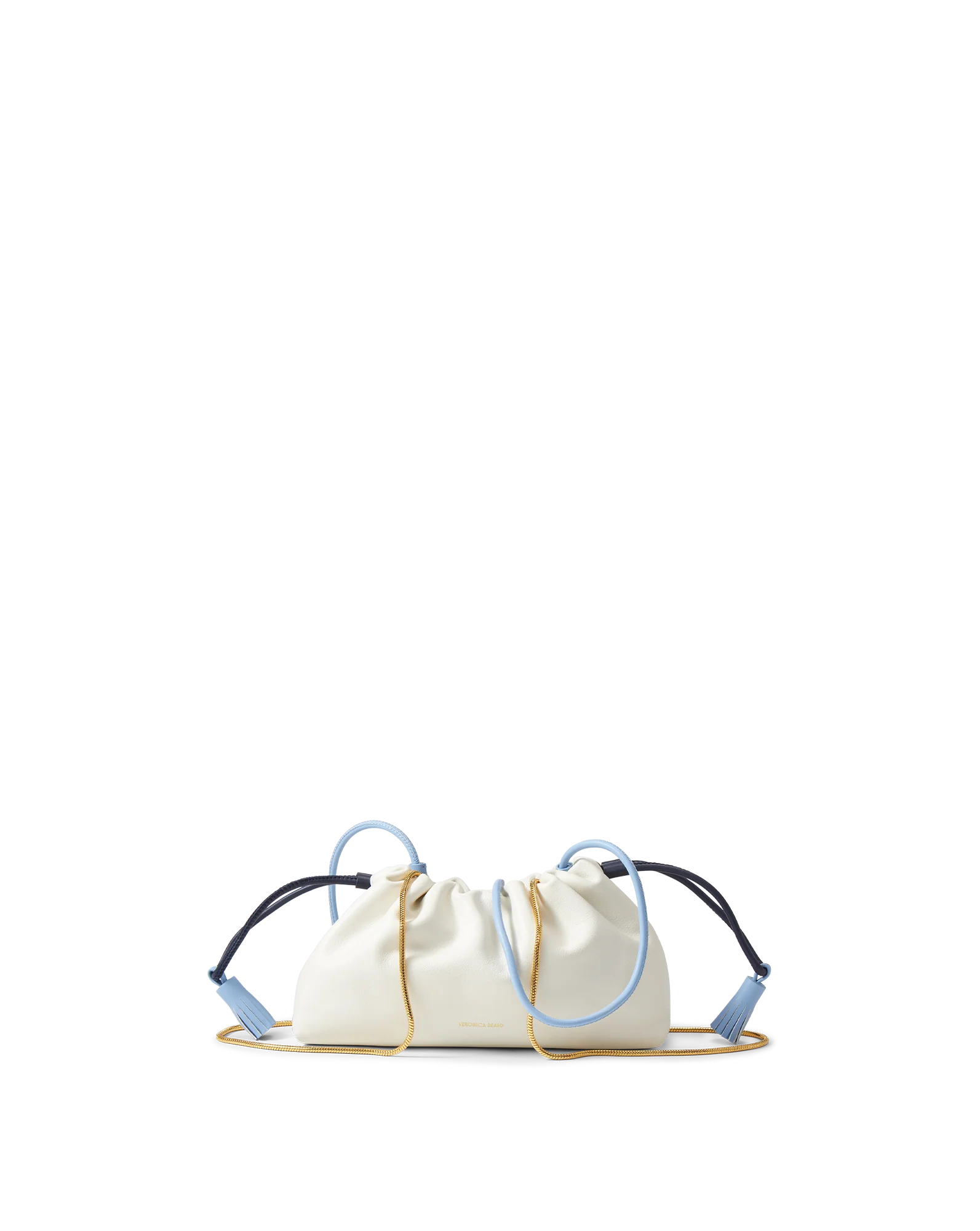 Veronica Beard - Small Veronica Beard Stash Bag - Image 9