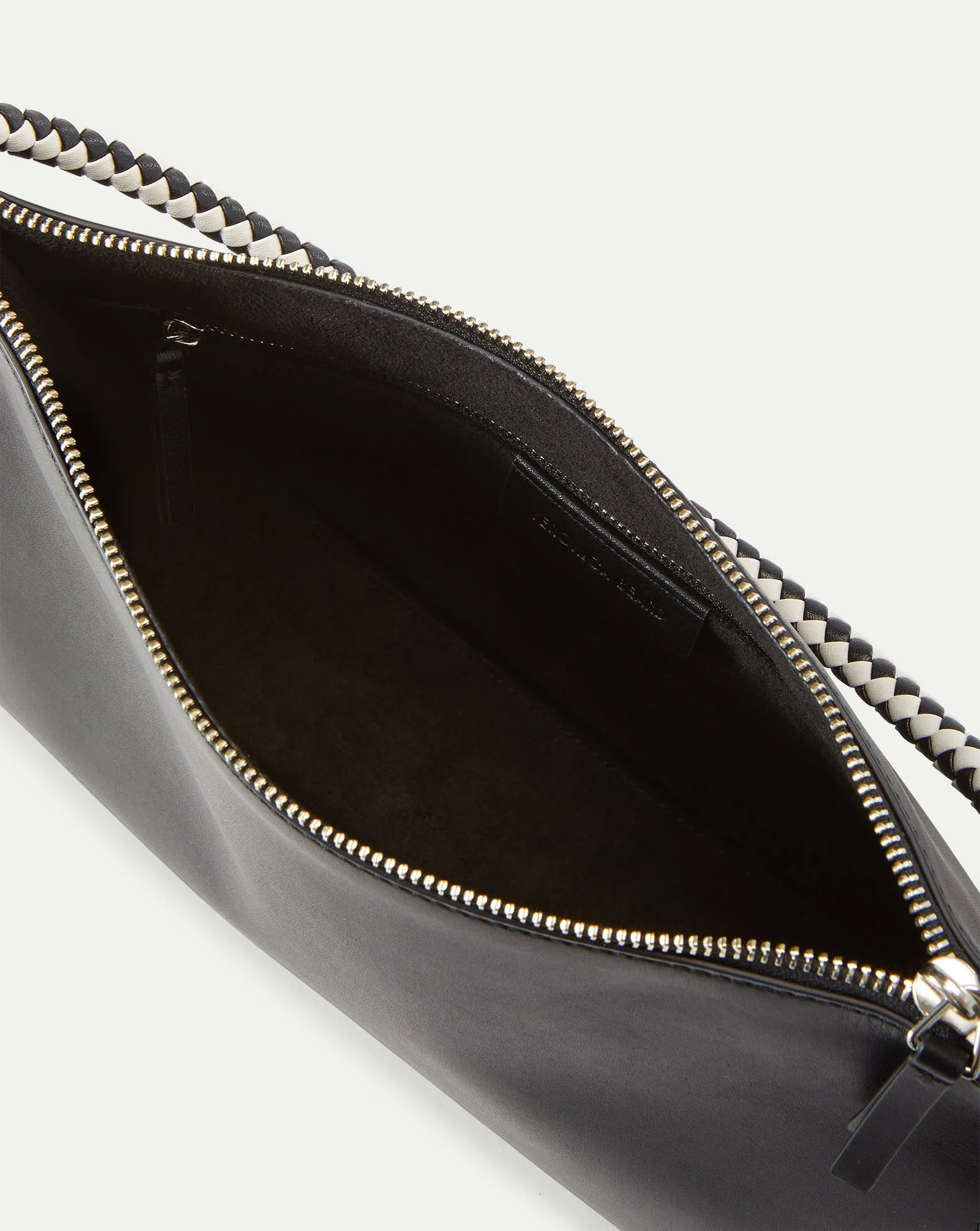 Veronica Beard - Small Vida Shoulder Bag - Image 4