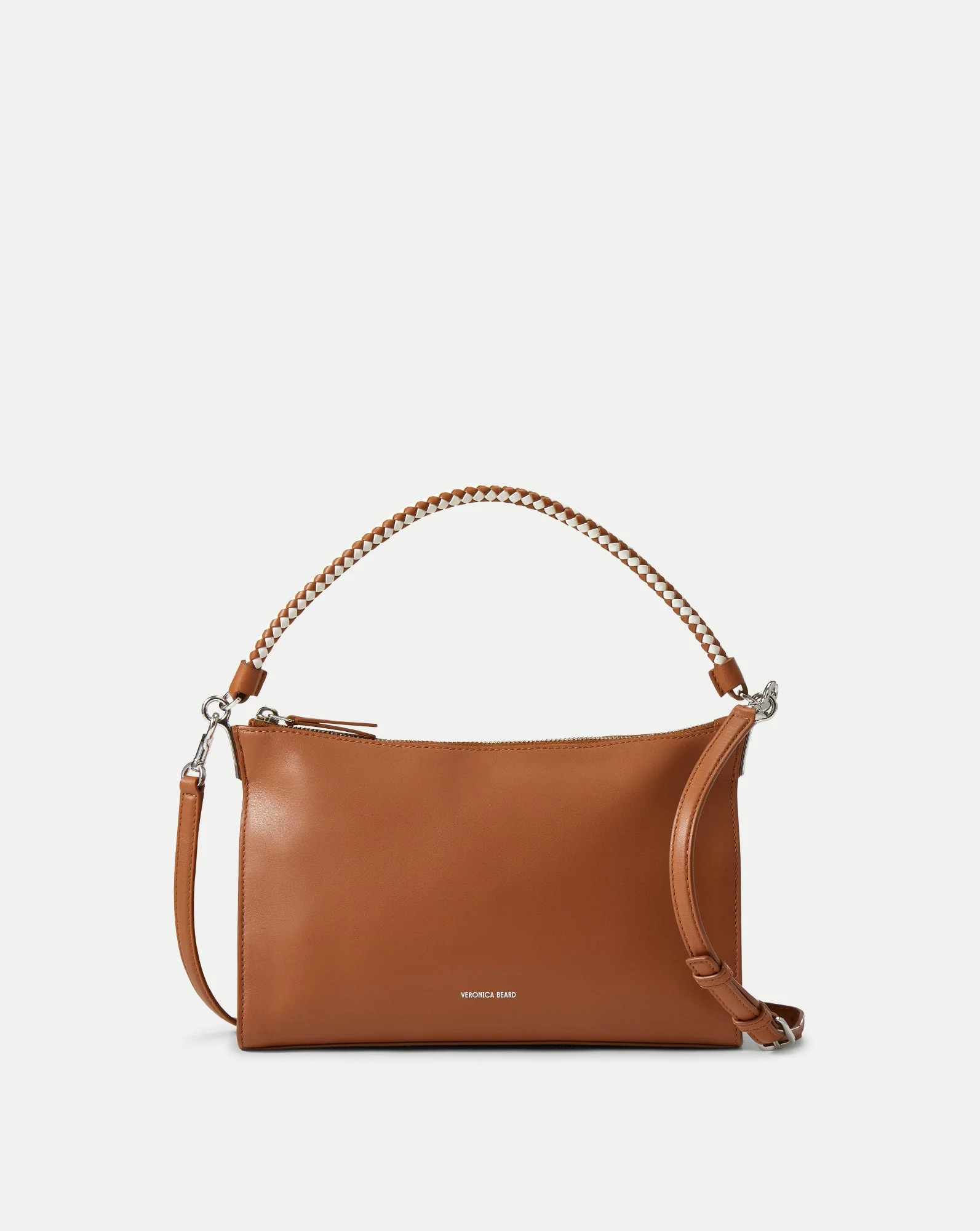 Veronica Beard - Small Vida Shoulder Bag