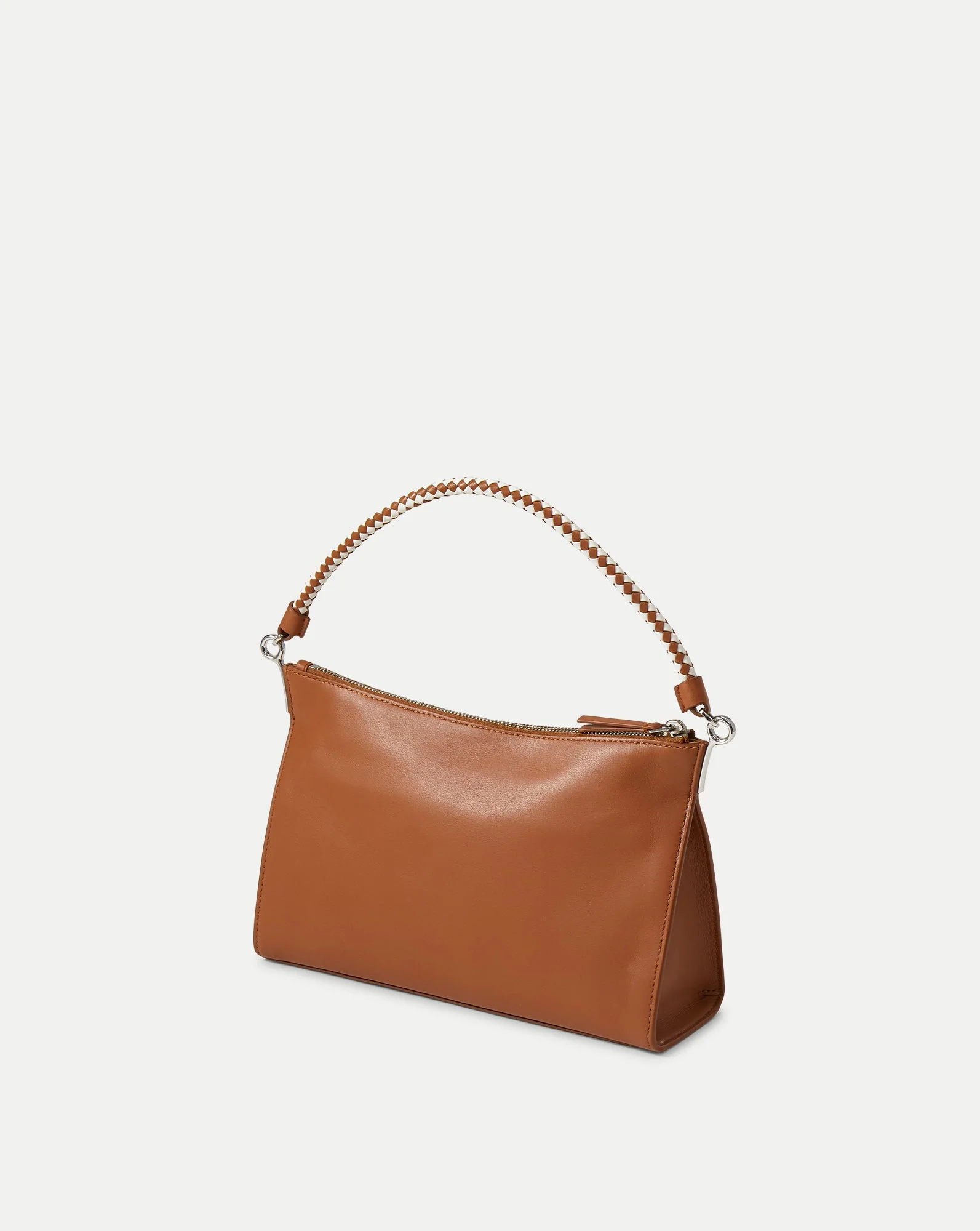 Veronica Beard - Small Vida Shoulder Bag - Image 5