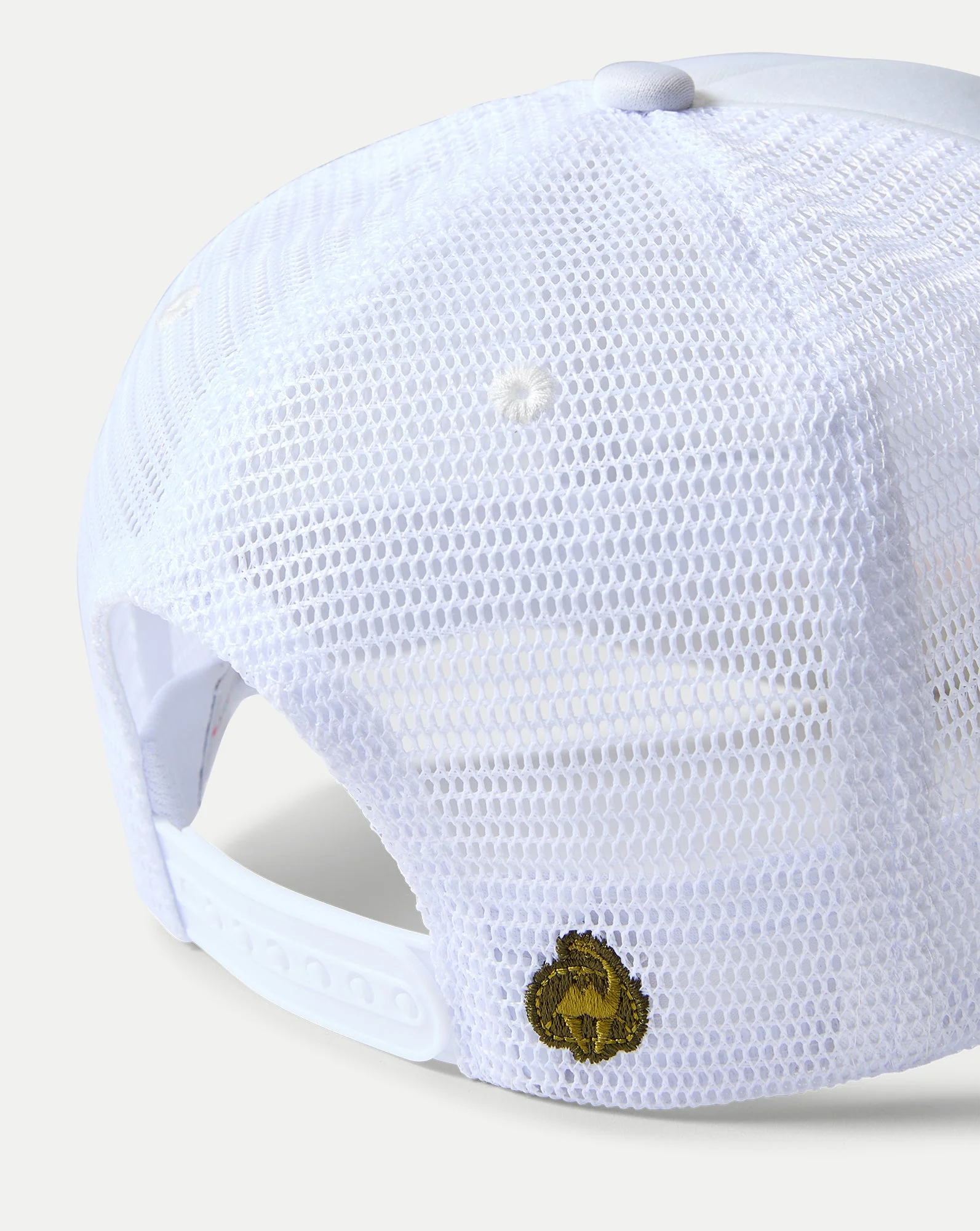 Veronica Beard - Sports Club Trucker Hat - Image 4