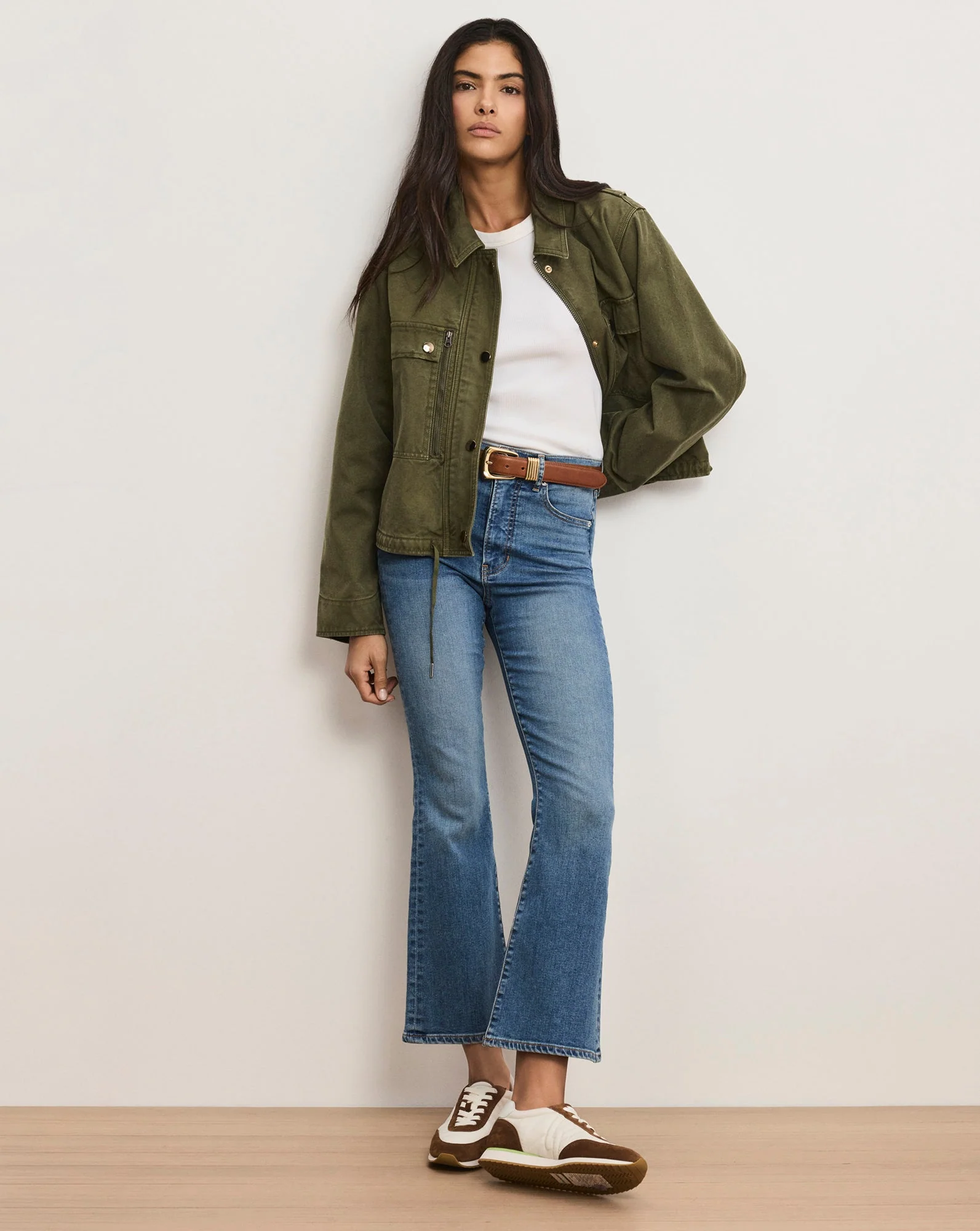 Veronica Beard - Stephen Field Jacket - Image 2