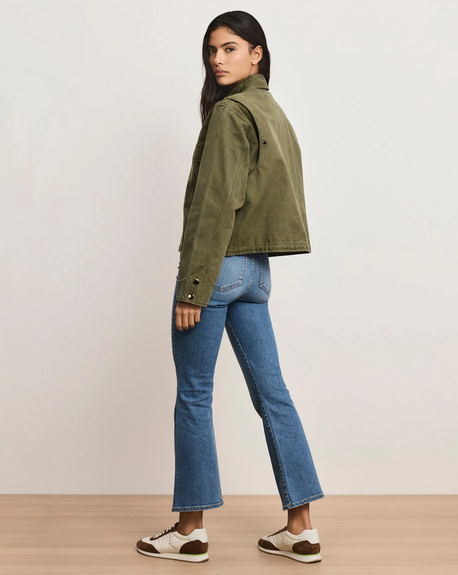 Veronica Beard - Stephen Field Jacket - Image 4