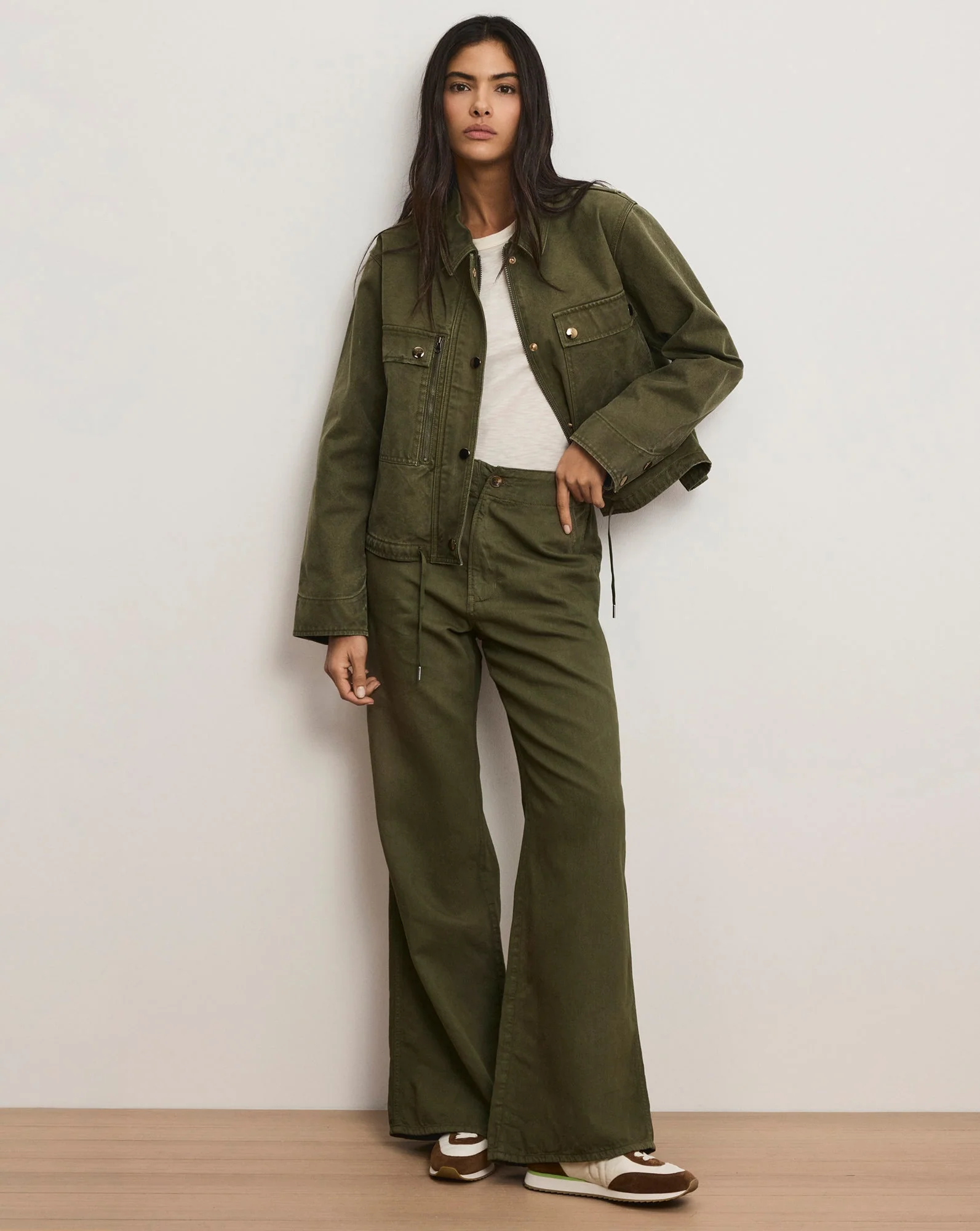 Veronica Beard - Stephen Field Jacket - Image 5