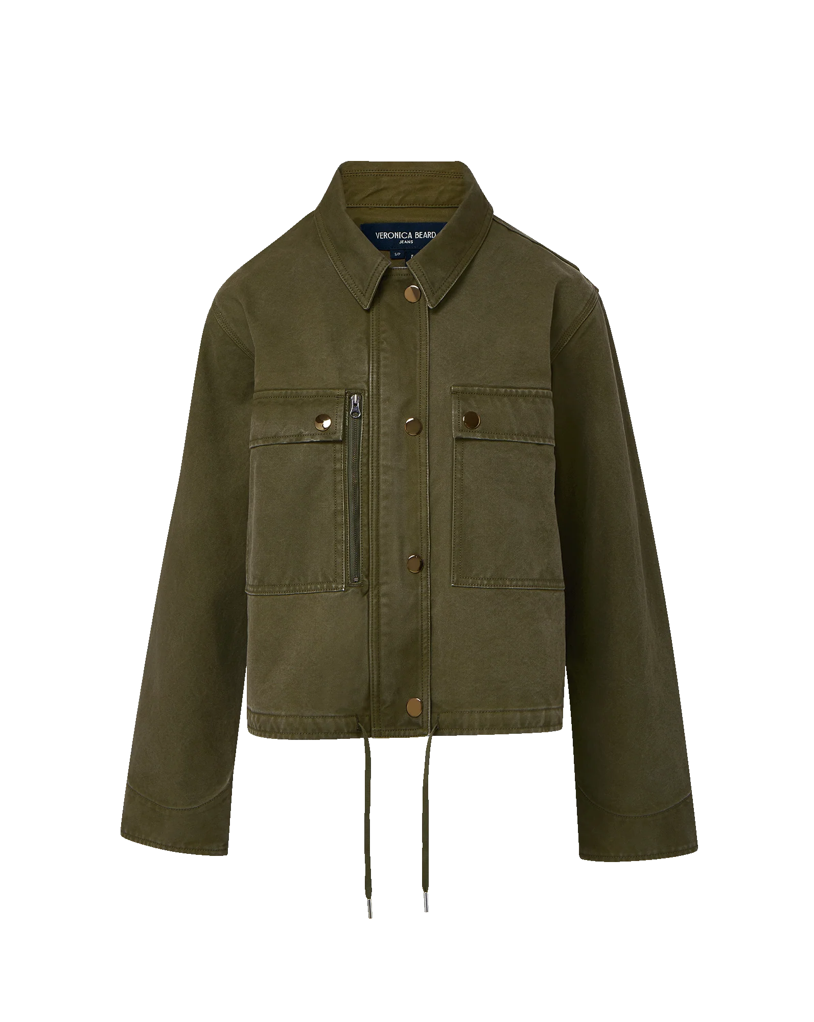 Veronica Beard - Stephen Field Jacket - Image 6