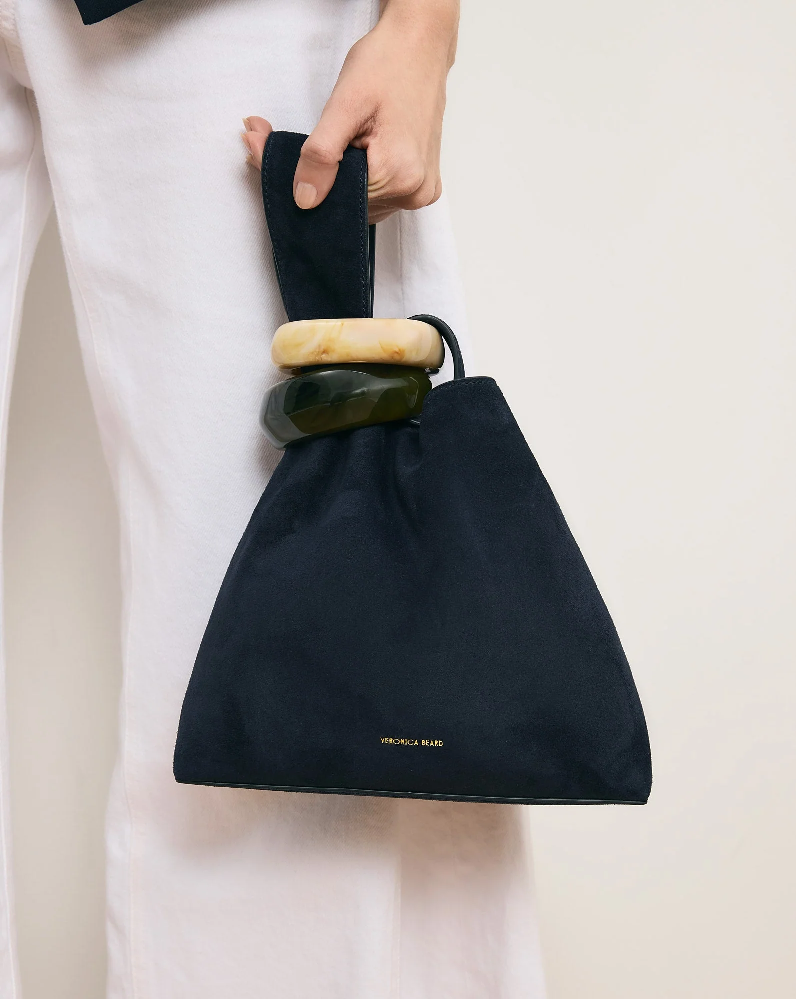 Veronica Beard - Swing Clutch - Image 2