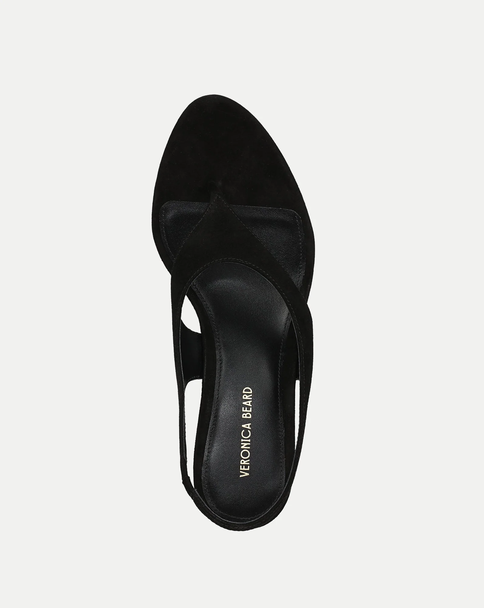 Veronica Beard - Talon Slingback Sandal - Image 3