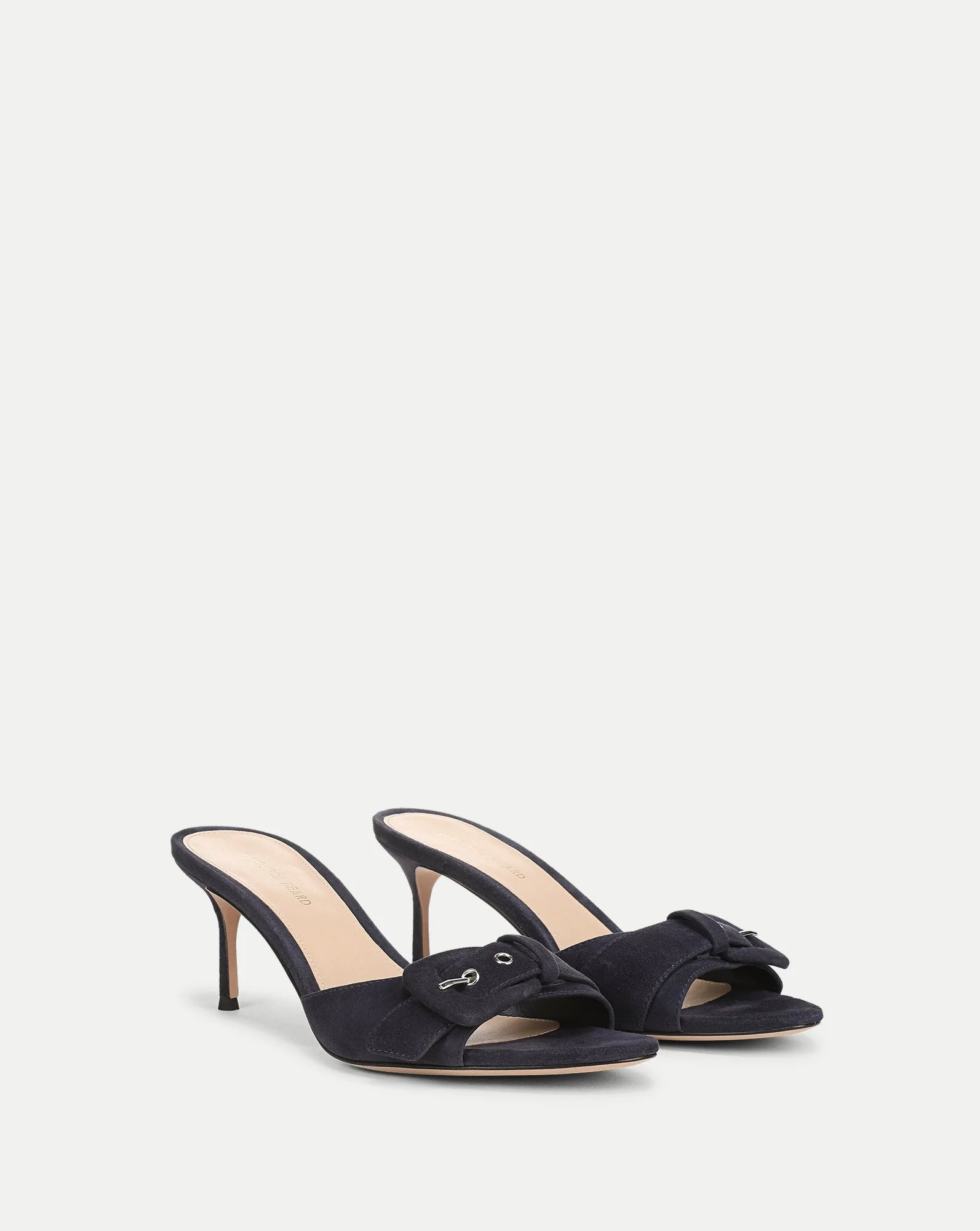 Veronica Beard - Tia Buckle Sandal - Image 2