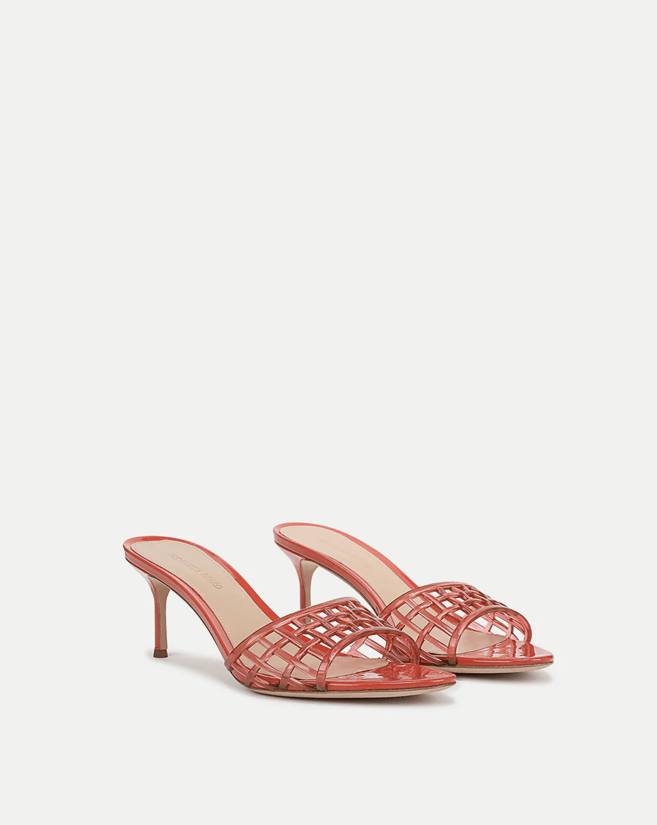 Veronica Beard - Tia Jelly Sandal - Image 2