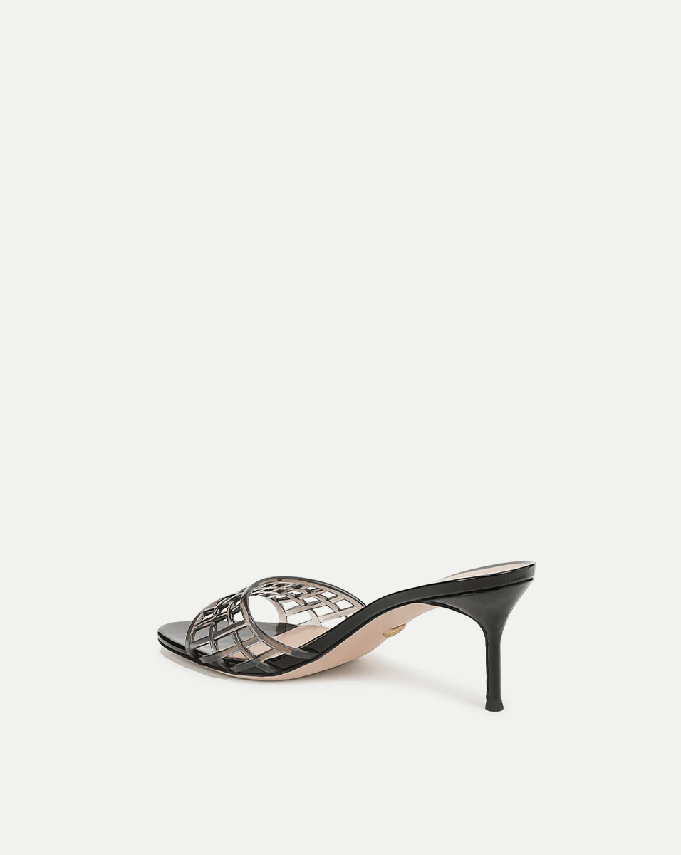 Veronica Beard - Tia Jelly Sandal - Image 4