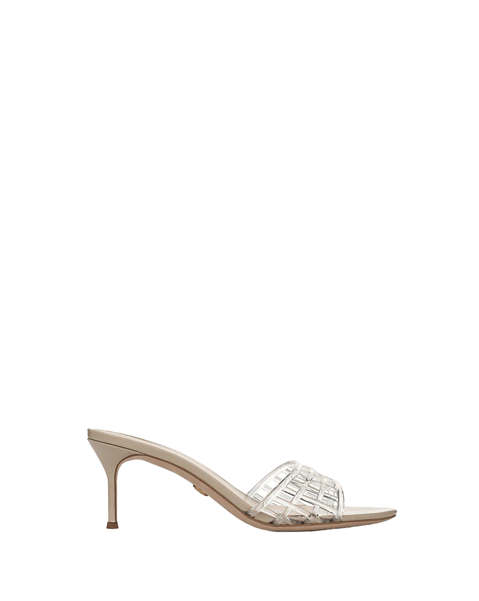 Veronica Beard - Tia Jelly Sandal - Image 10
