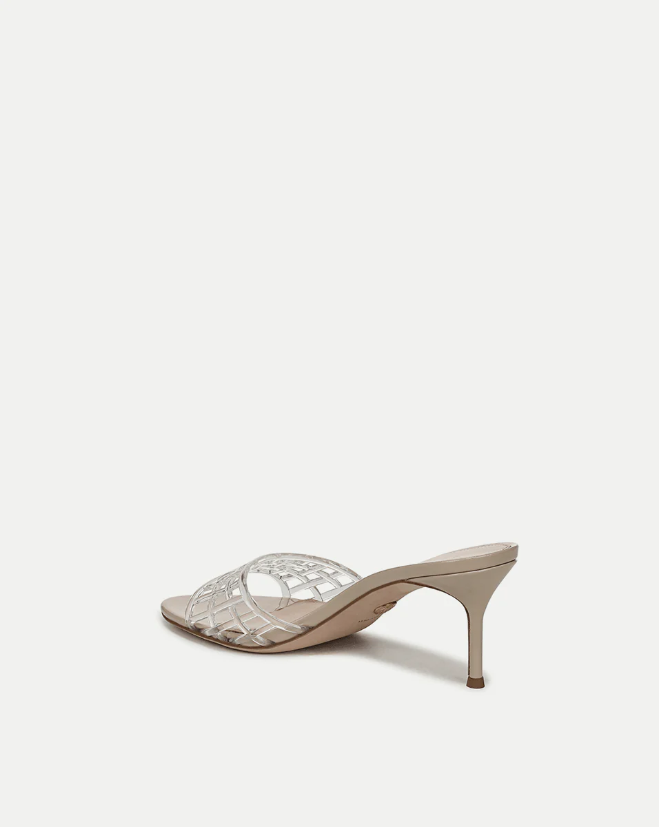 Veronica Beard - Tia Jelly Sandal - Image 4