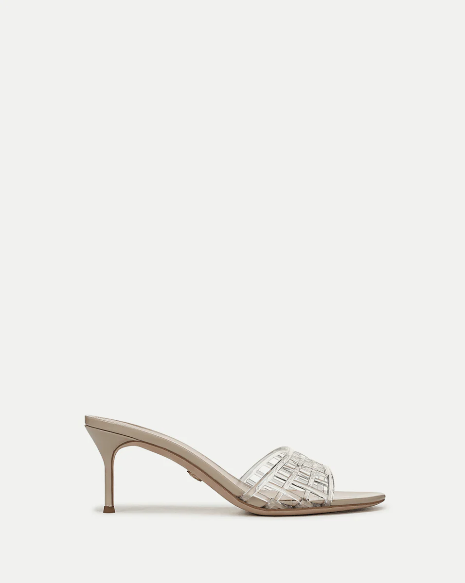 Veronica Beard - Tia Jelly Sandal - Image 6
