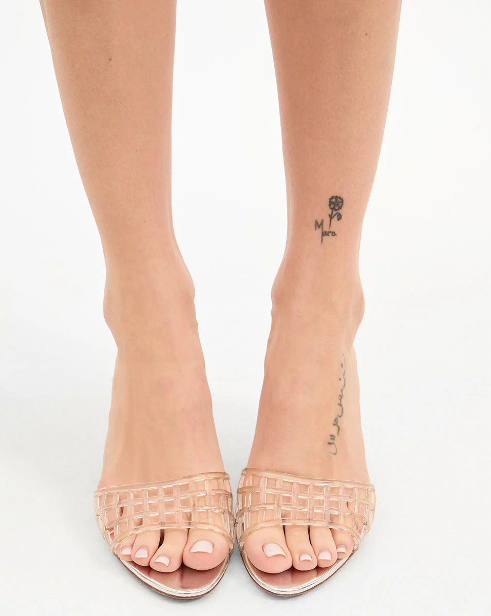Veronica Beard - Tia Jelly Sandal - Image 10