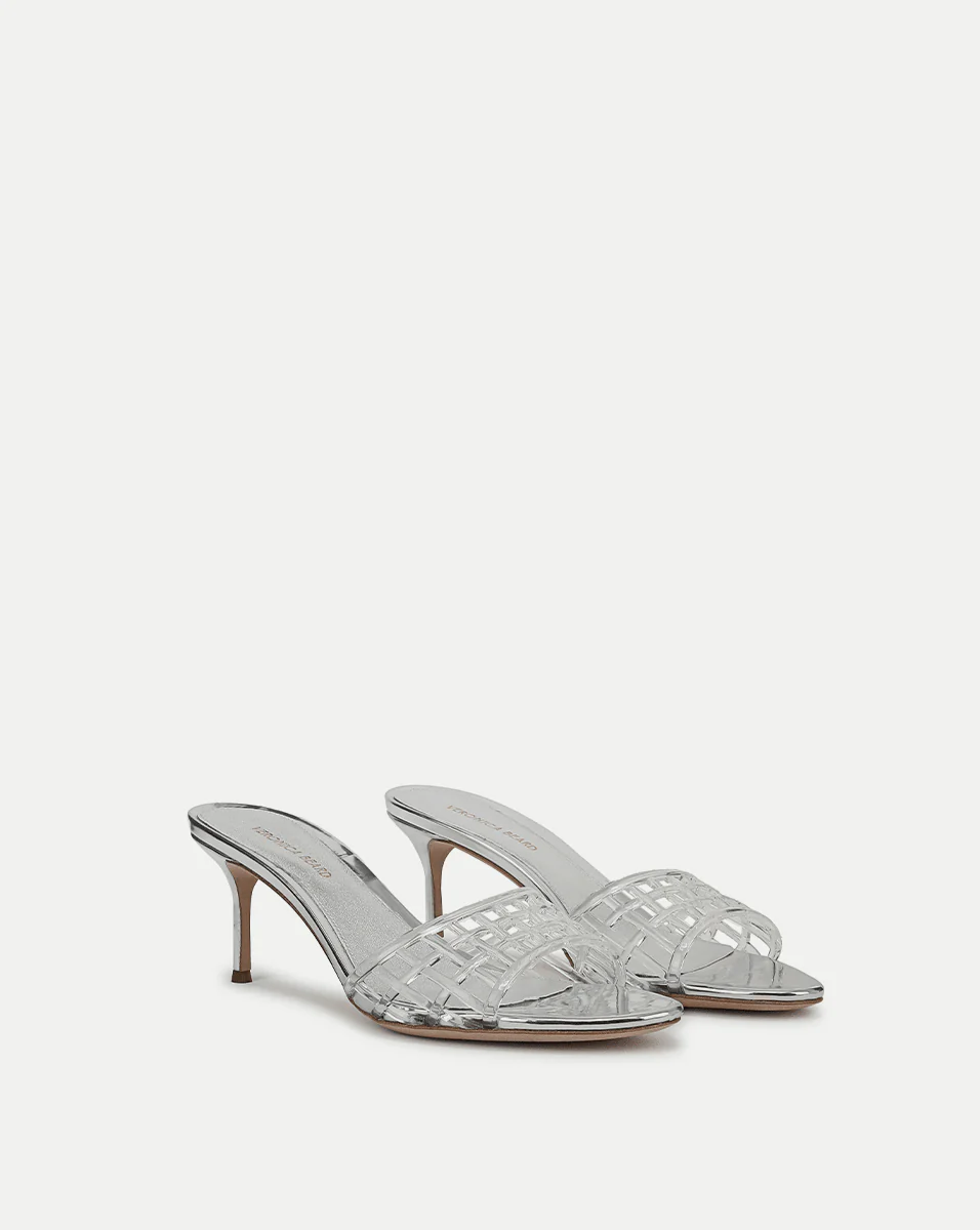 Veronica Beard - Tia Jelly Sandal - Image 11