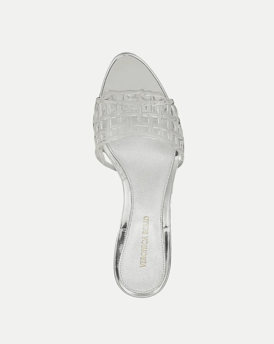 Veronica Beard - Tia Jelly Sandal - Image 12