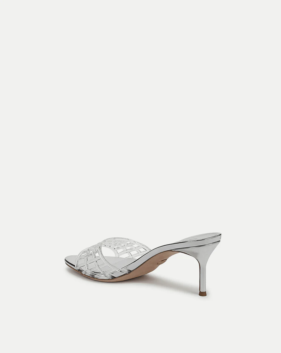 Veronica Beard - Tia Jelly Sandal - Image 13