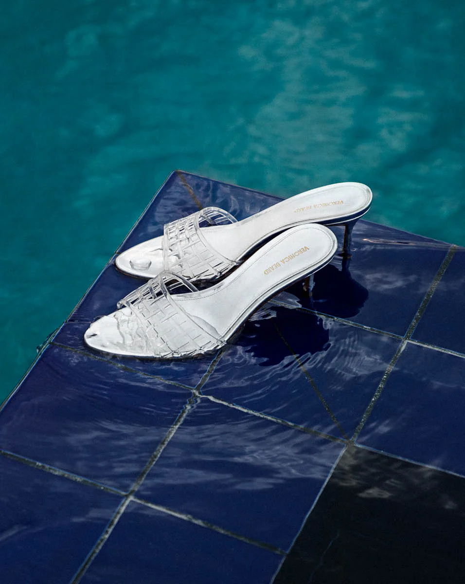 Veronica Beard - Tia Jelly Sandal - Image 16