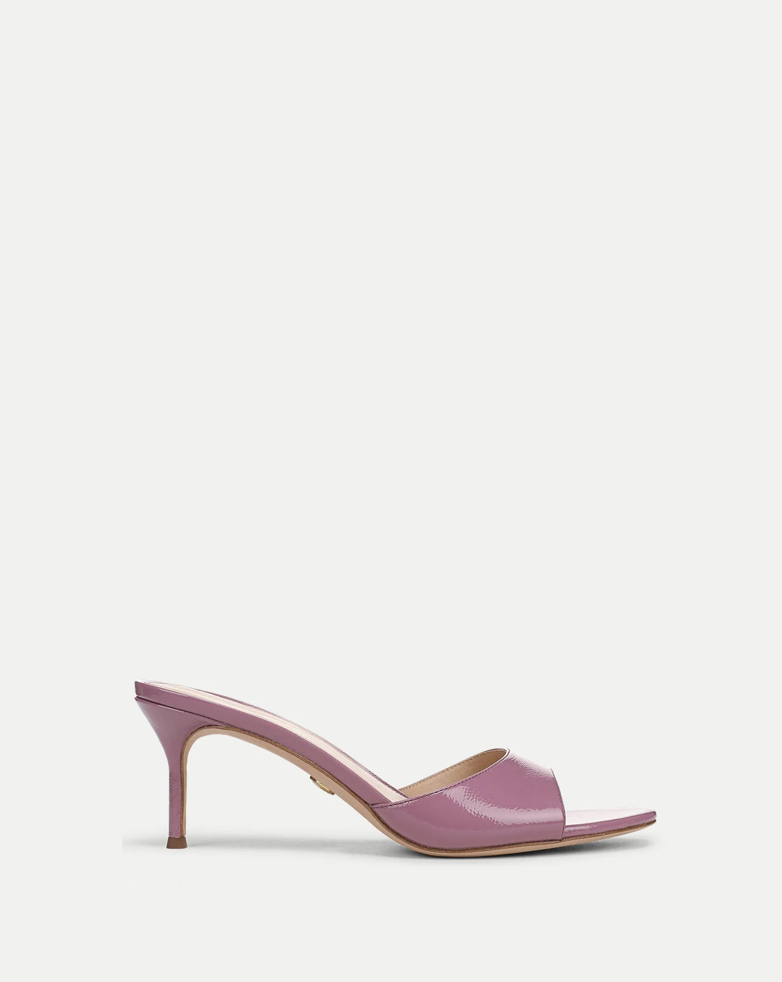 Veronica Beard - Tia Leather Sandal