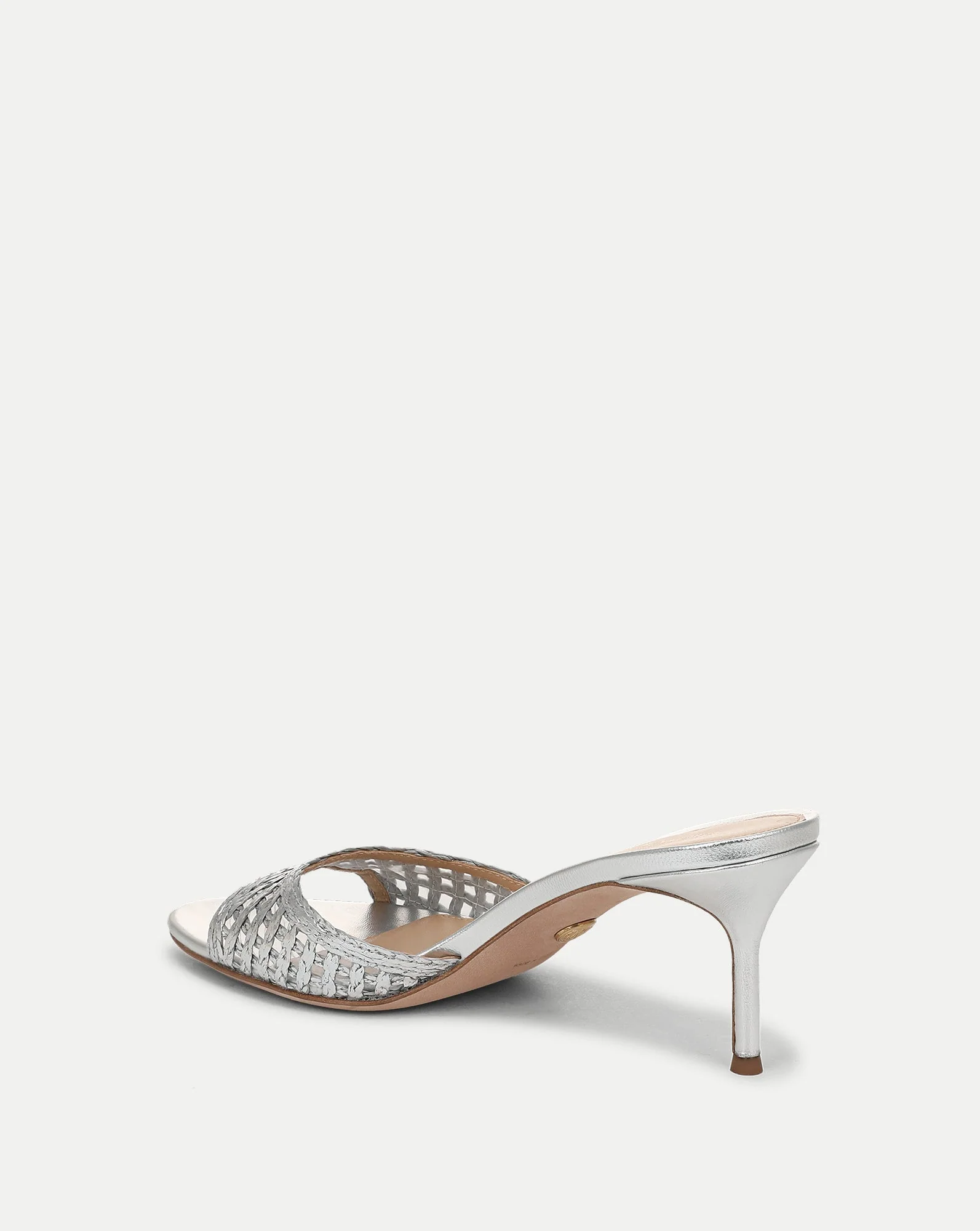 Veronica Beard - Tia Raffia Sandal - Image 5