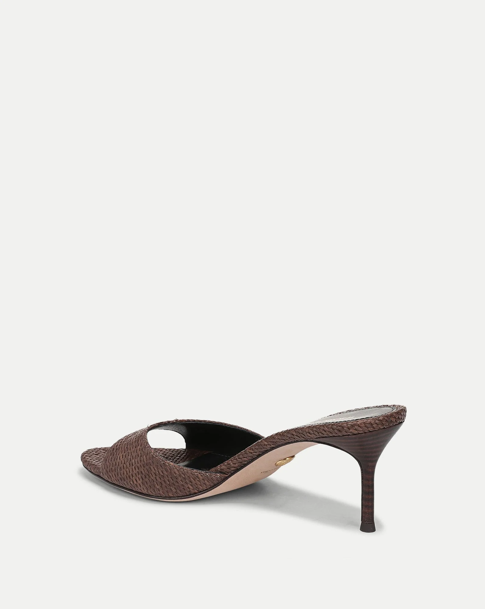 Veronica Beard - Tia Raffia Sandal - Image 4