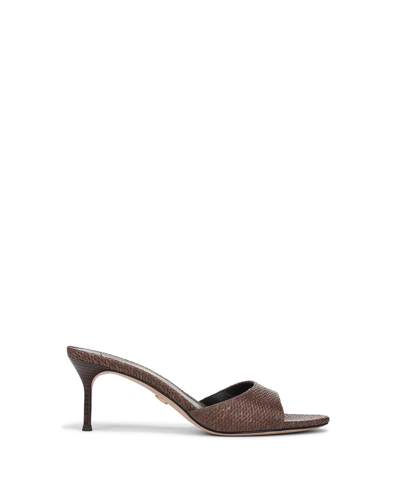 Veronica Beard - Tia Raffia Sandal - Image 5