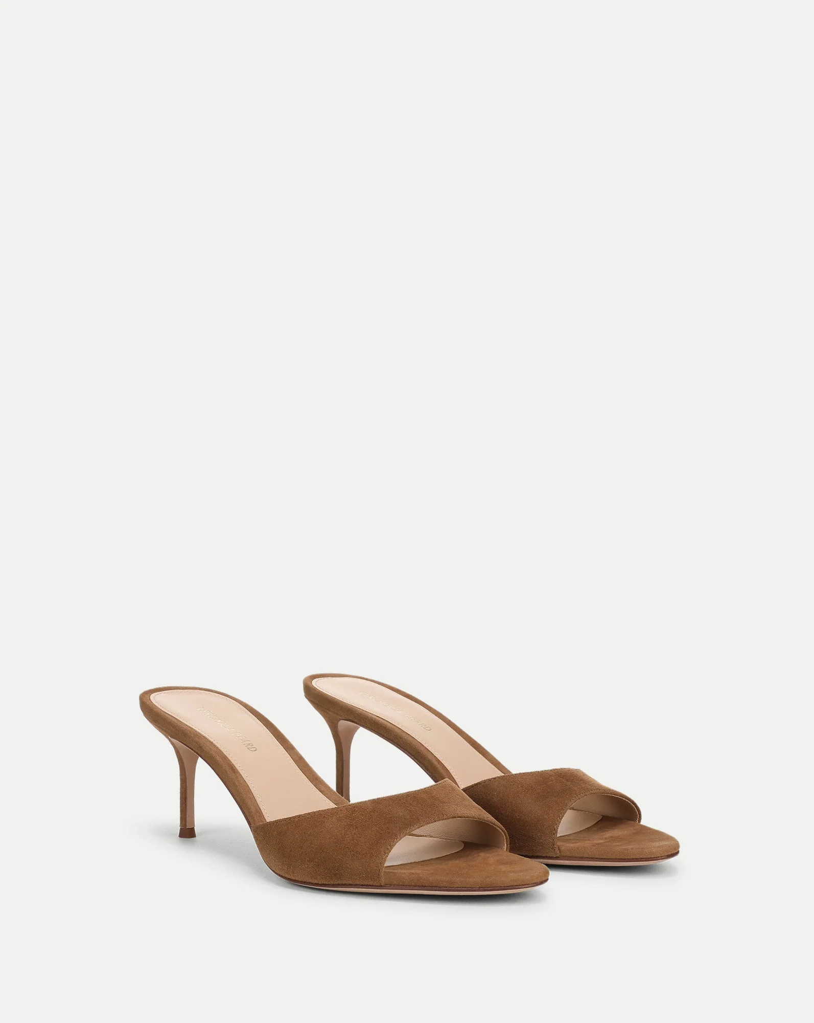 Veronica Beard - Tia Suede Sandal - Image 3