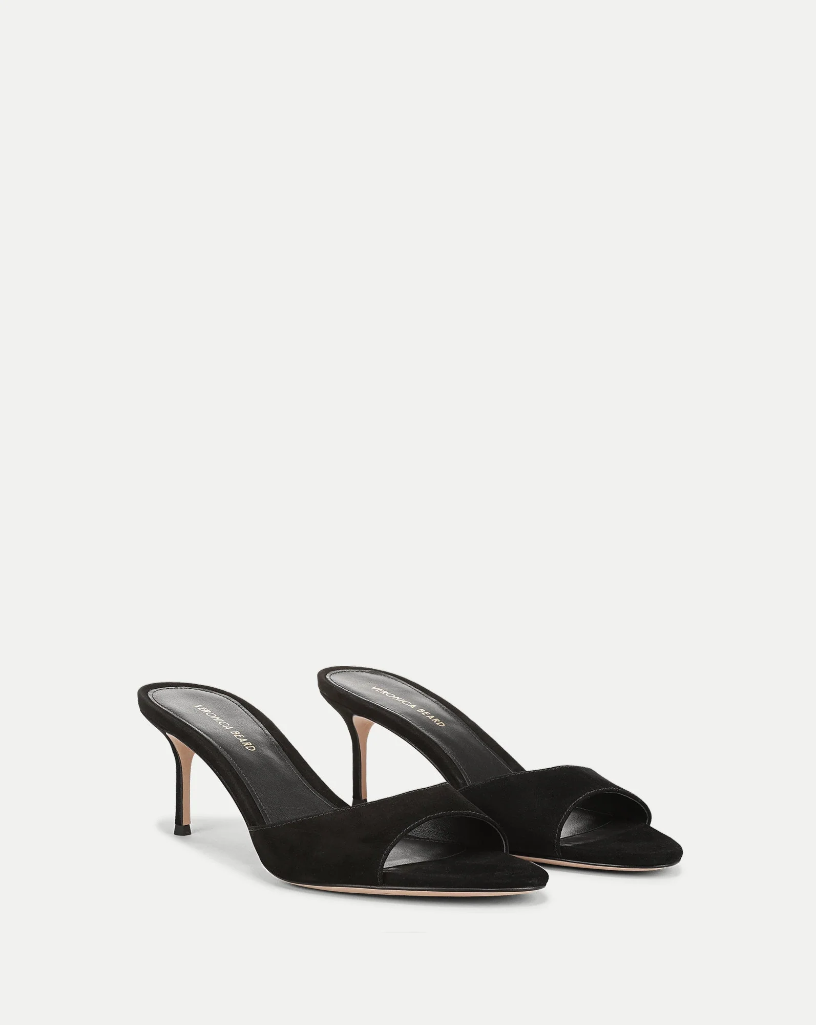 Veronica Beard - Tia Suede Sandal - Image 3