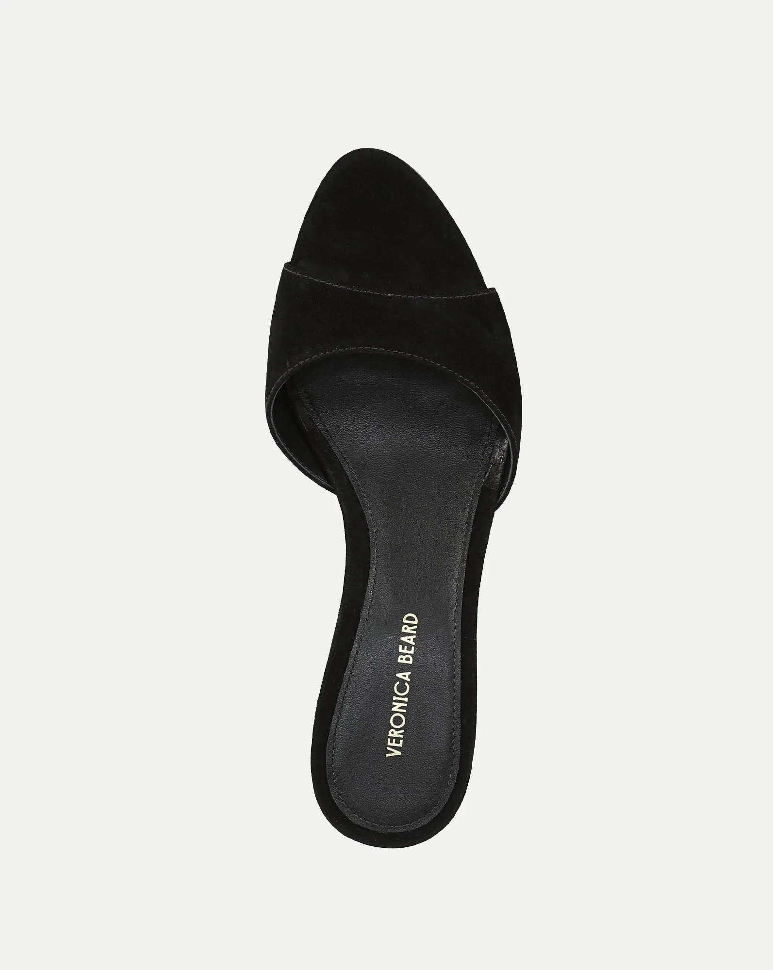Veronica Beard - Tia Suede Sandal - Image 4
