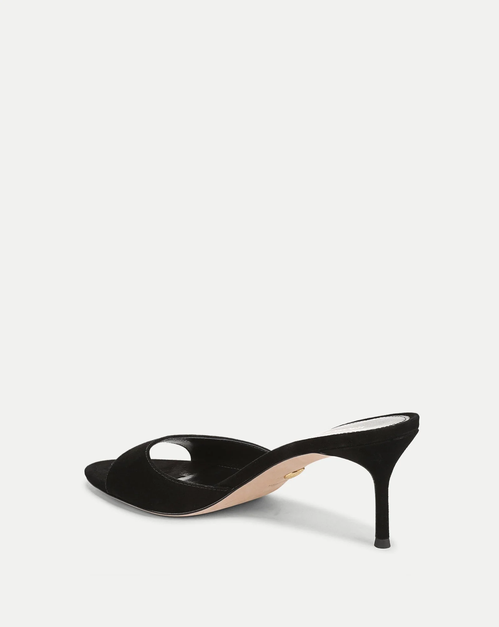 Veronica Beard - Tia Suede Sandal - Image 5