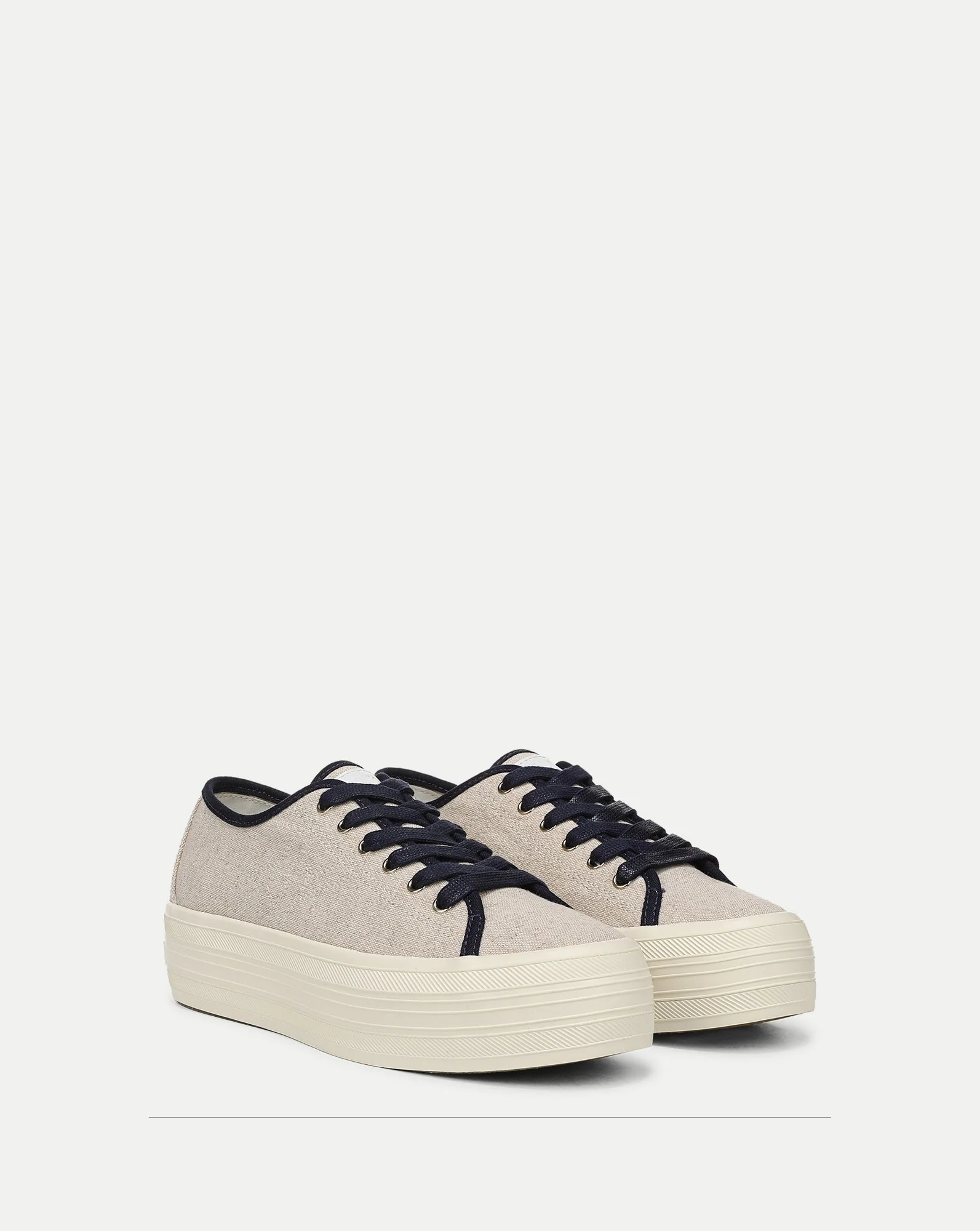 Veronica Beard - Truett Platform Sneaker - Image 3