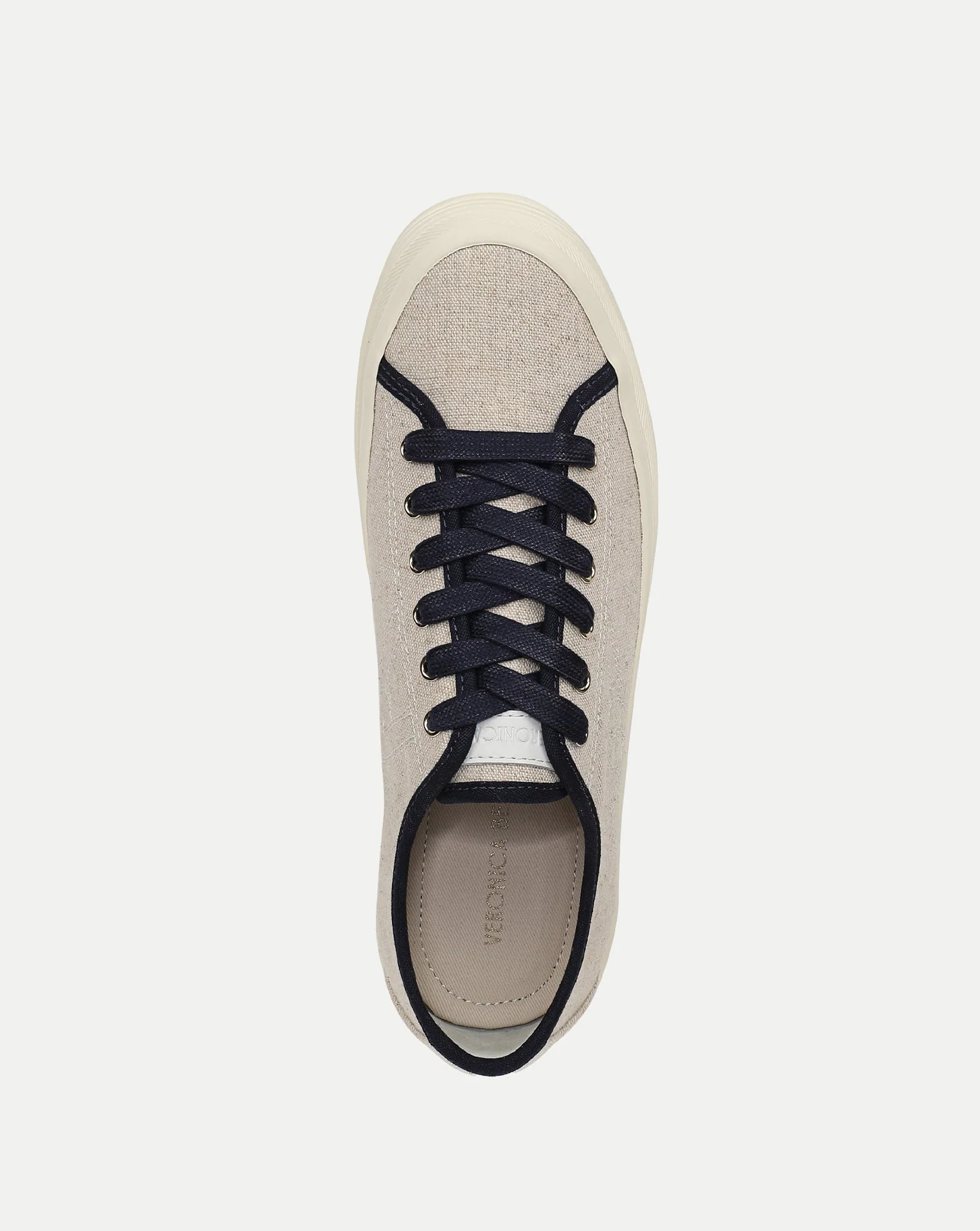 Veronica Beard - Truett Platform Sneaker - Image 4