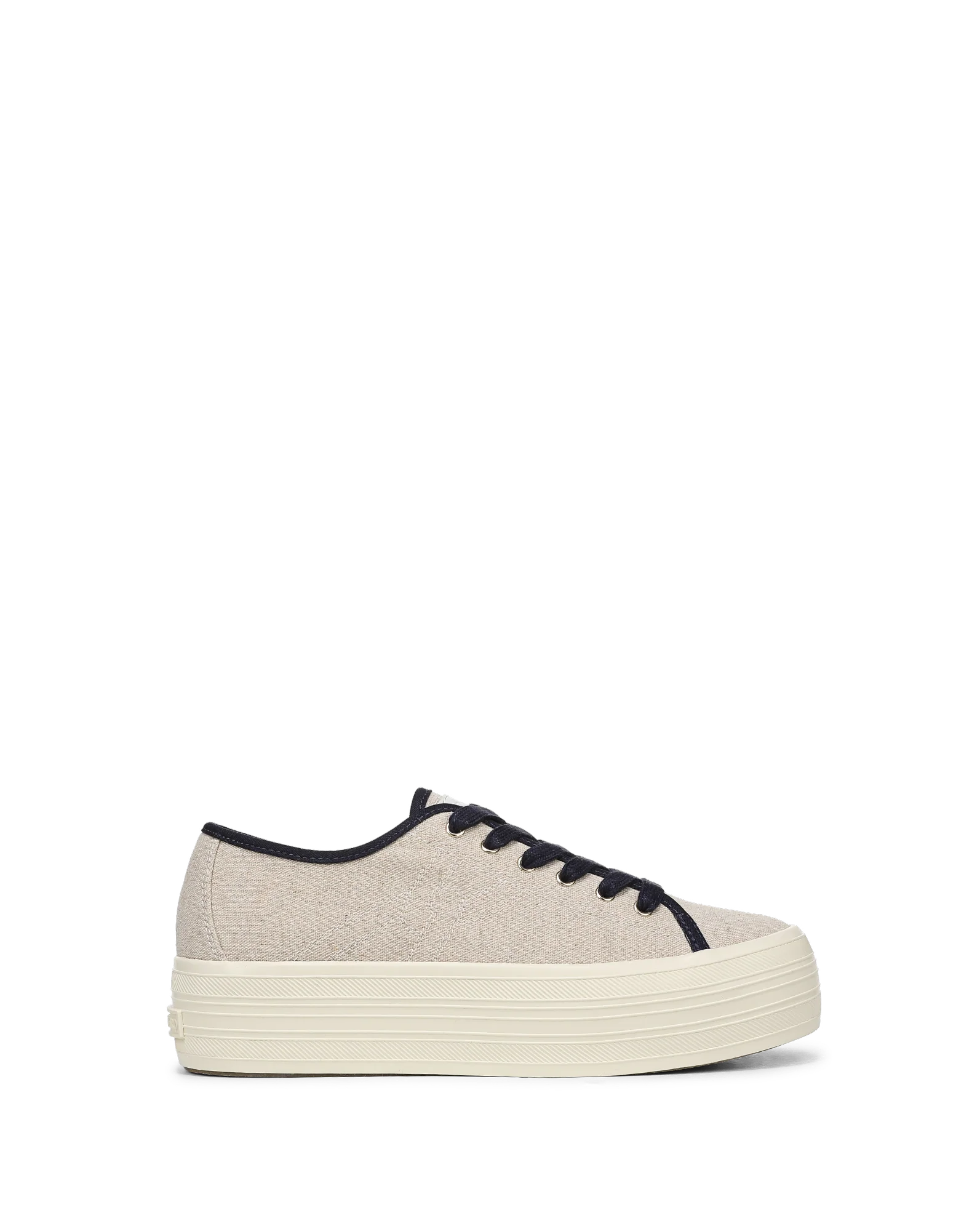 Veronica Beard - Truett Platform Sneaker - Image 6