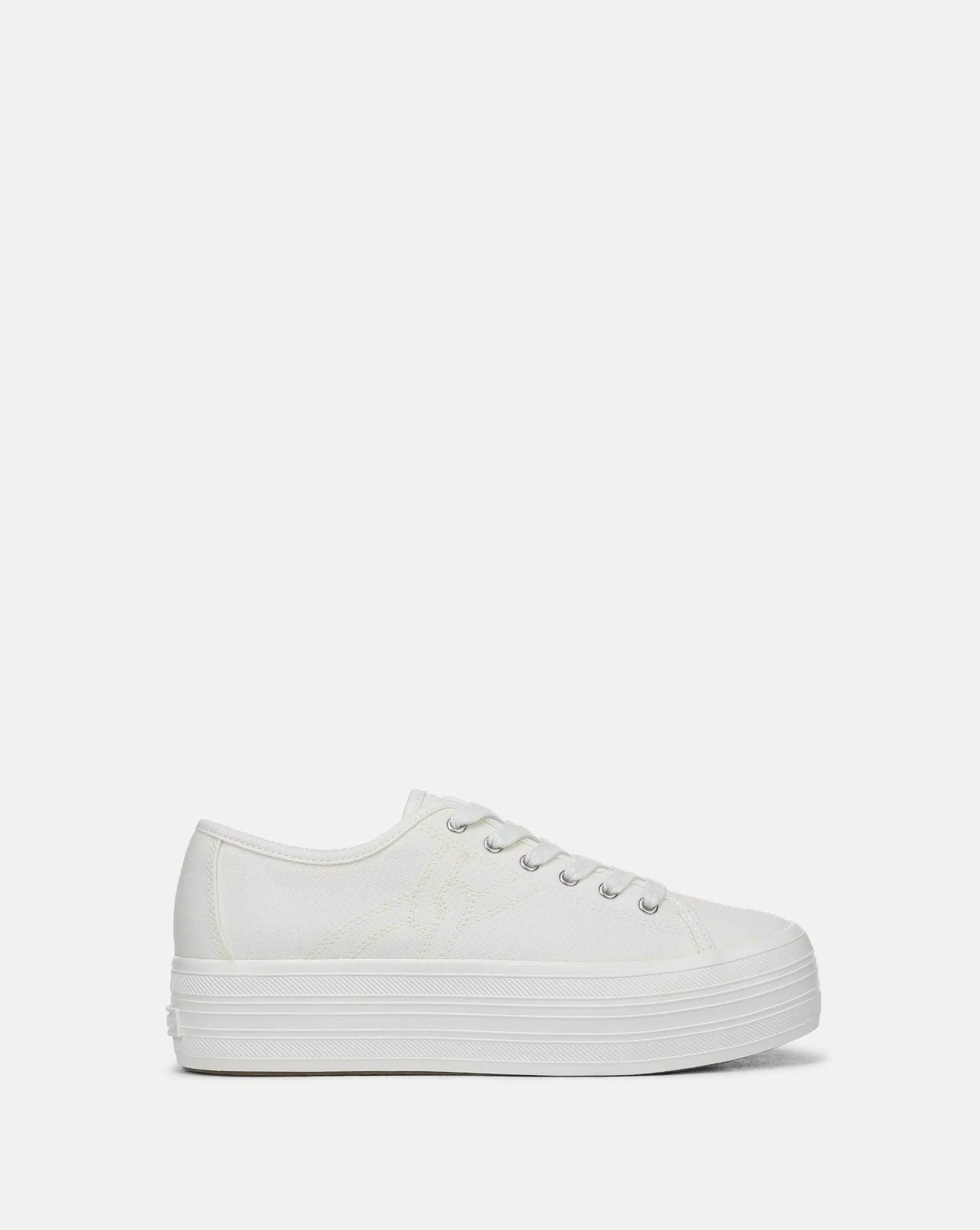 Veronica Beard - Truett Platform Sneaker