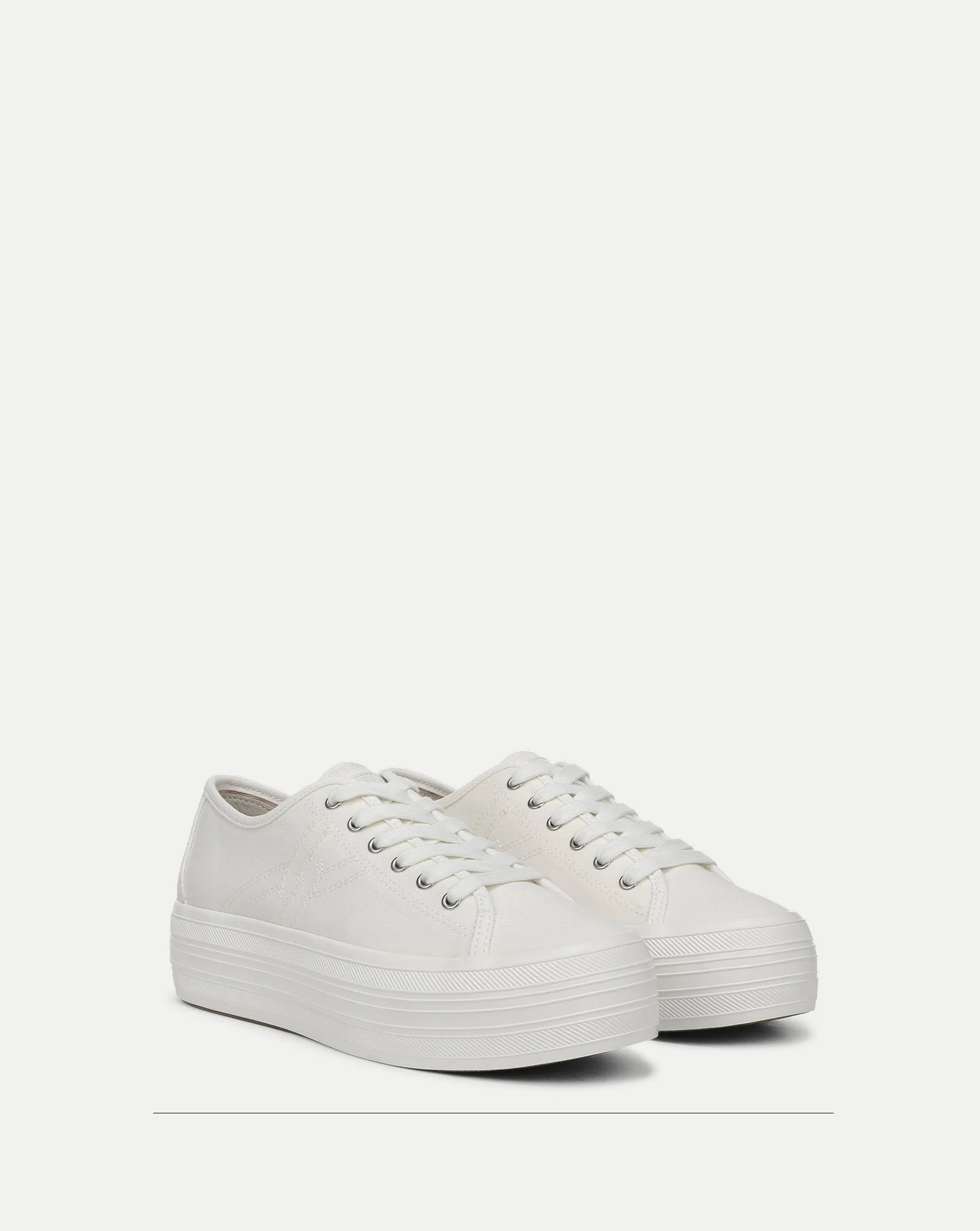 Veronica Beard - Truett Platform Sneaker - Image 3