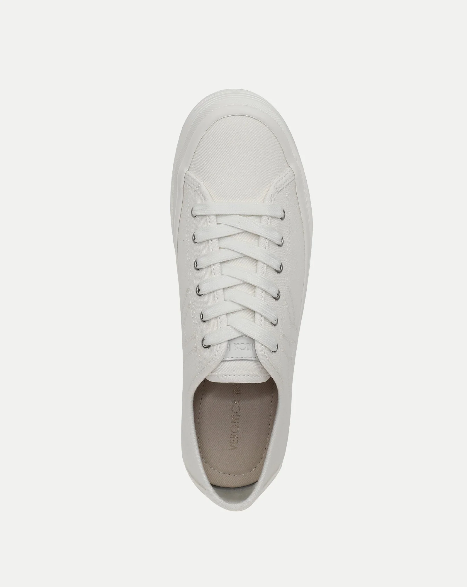 Veronica Beard - Truett Platform Sneaker - Image 4
