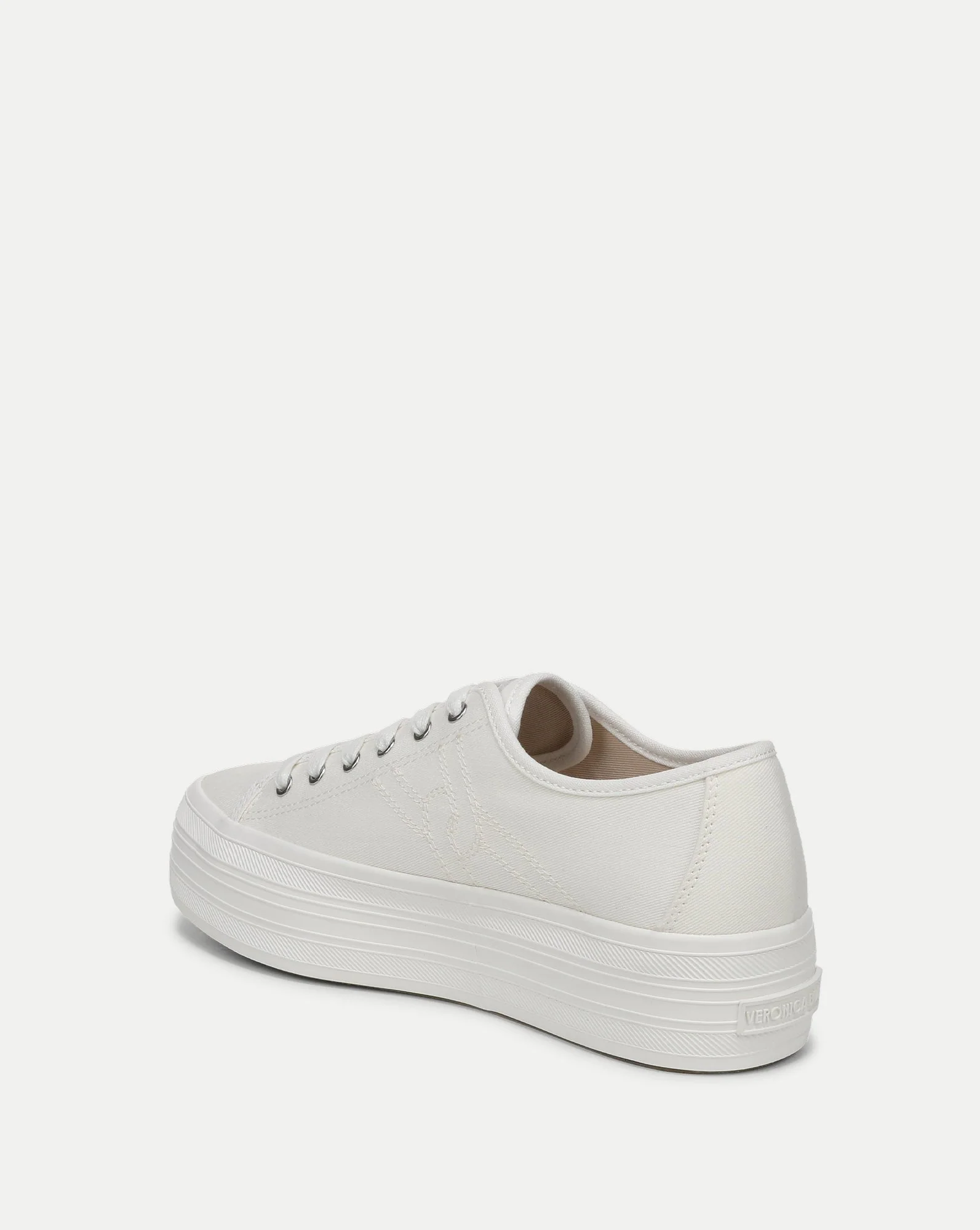Veronica Beard - Truett Platform Sneaker - Image 5