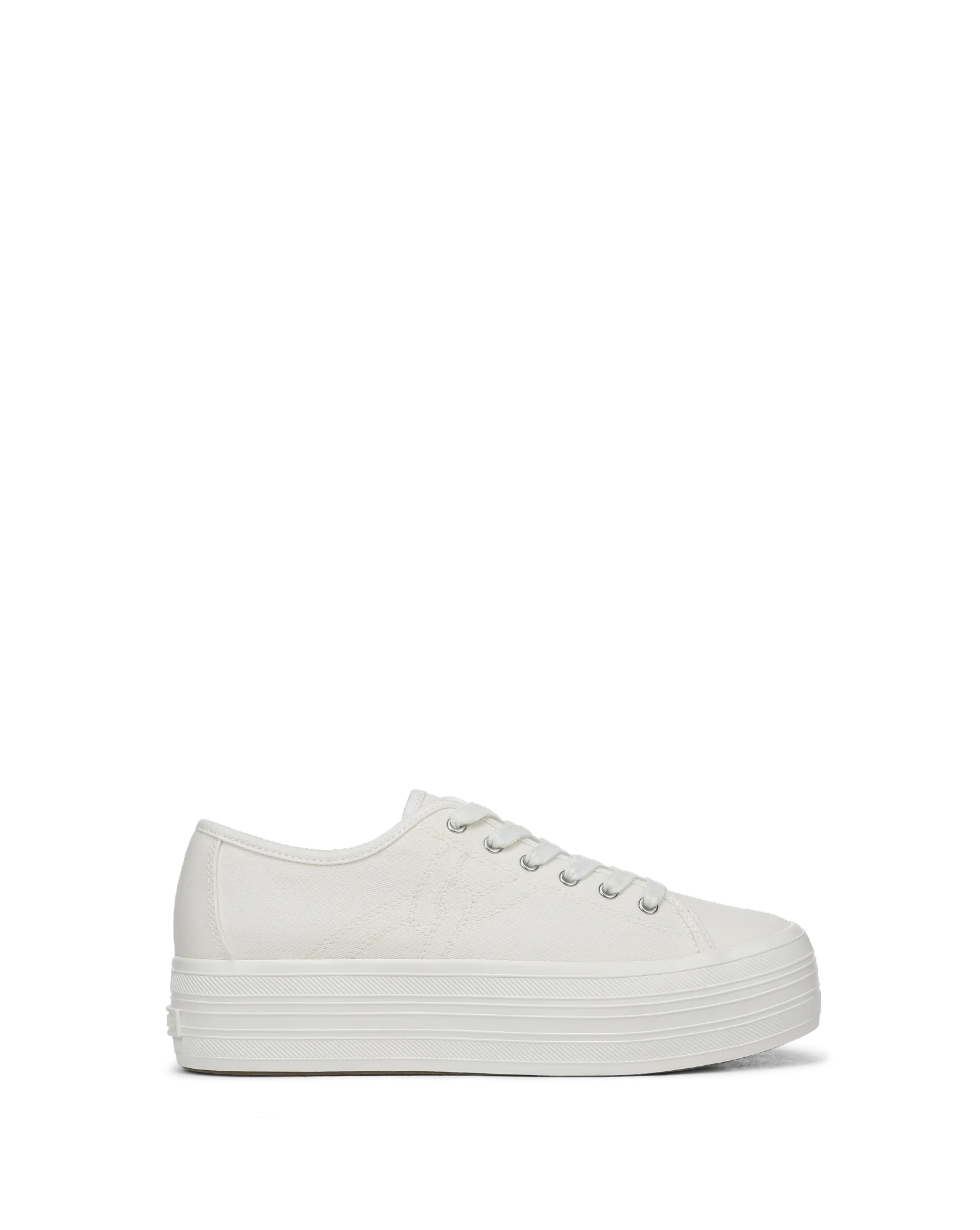 Veronica Beard - Truett Platform Sneaker - Image 6