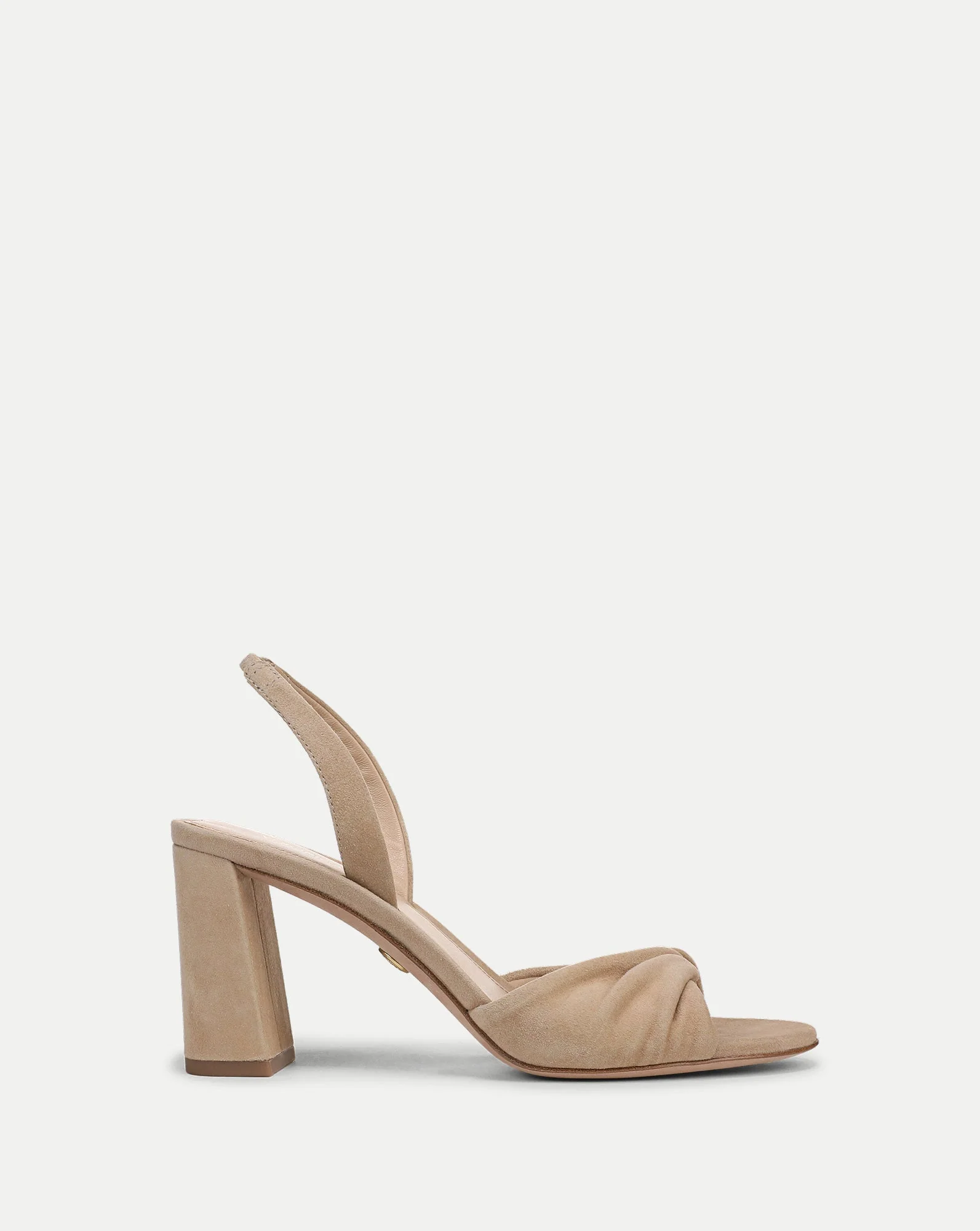 Veronica Beard - Tullia Suede Slingback Sandal